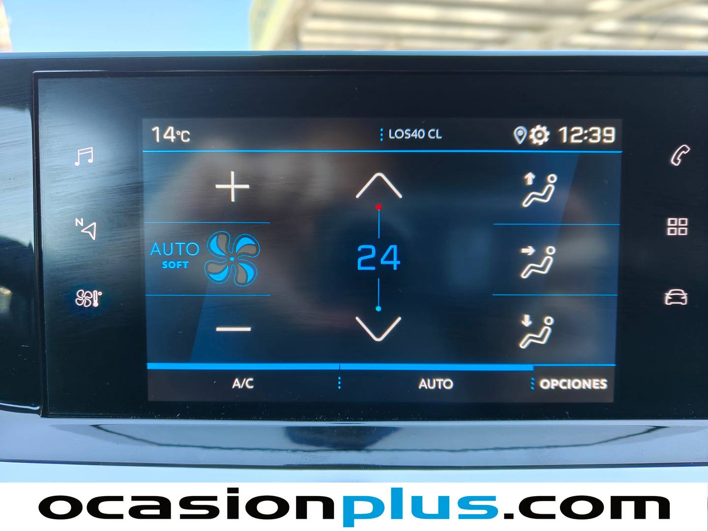 Peugeot 208 Peugeot 208 PureTech 100 Allure (100 CV) km 0