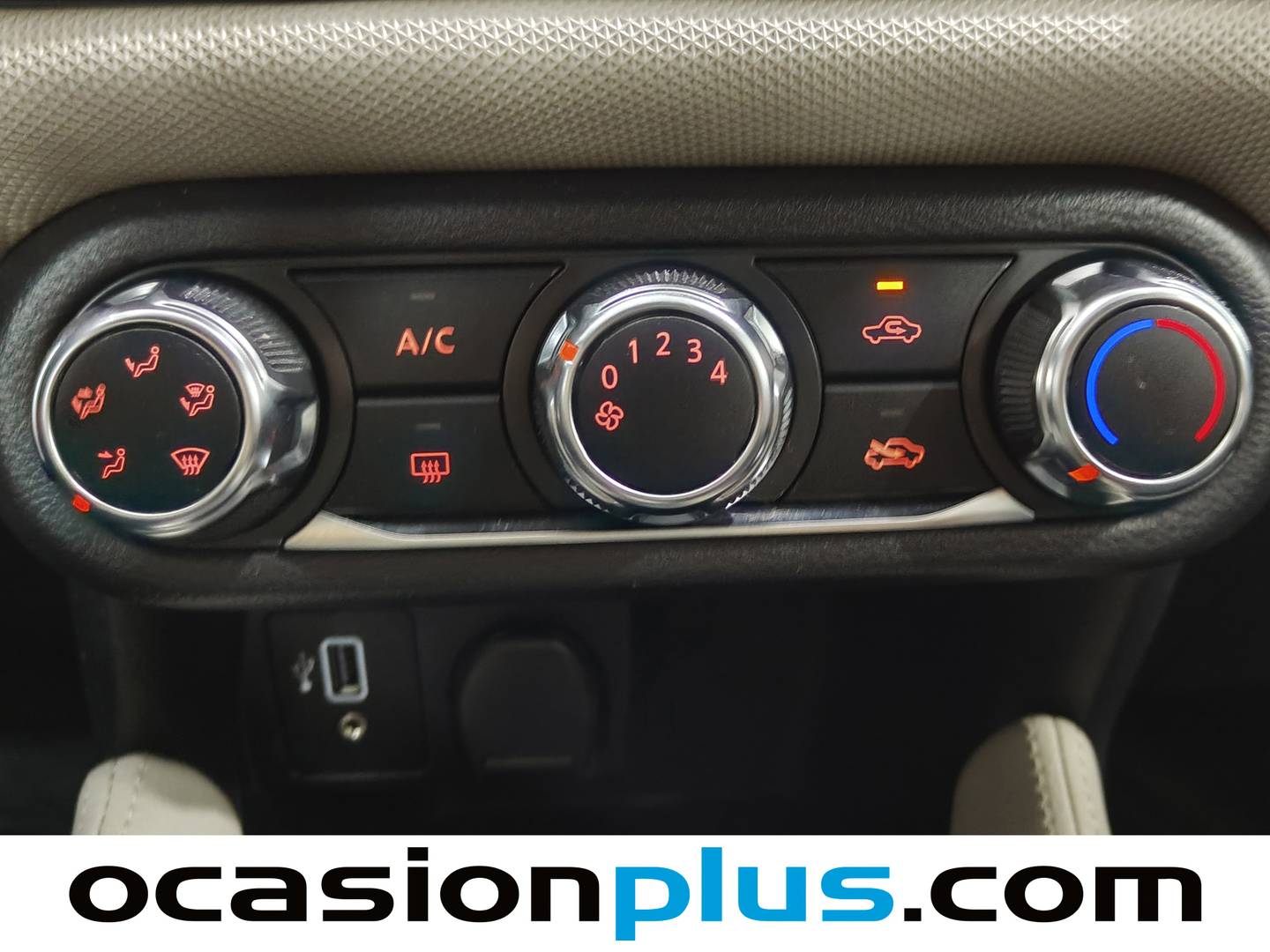 Foto Nissan Micra Nissan Micra IG-T 100 Acenta CVT (100 CV)