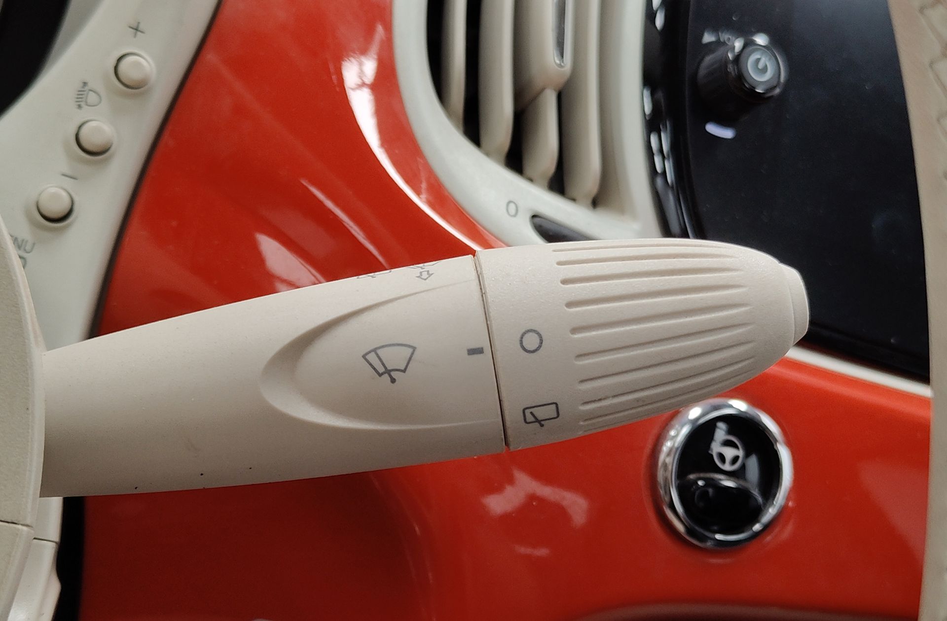 Fiat 500 1.0 Hybrid Dolcevita - foto 26