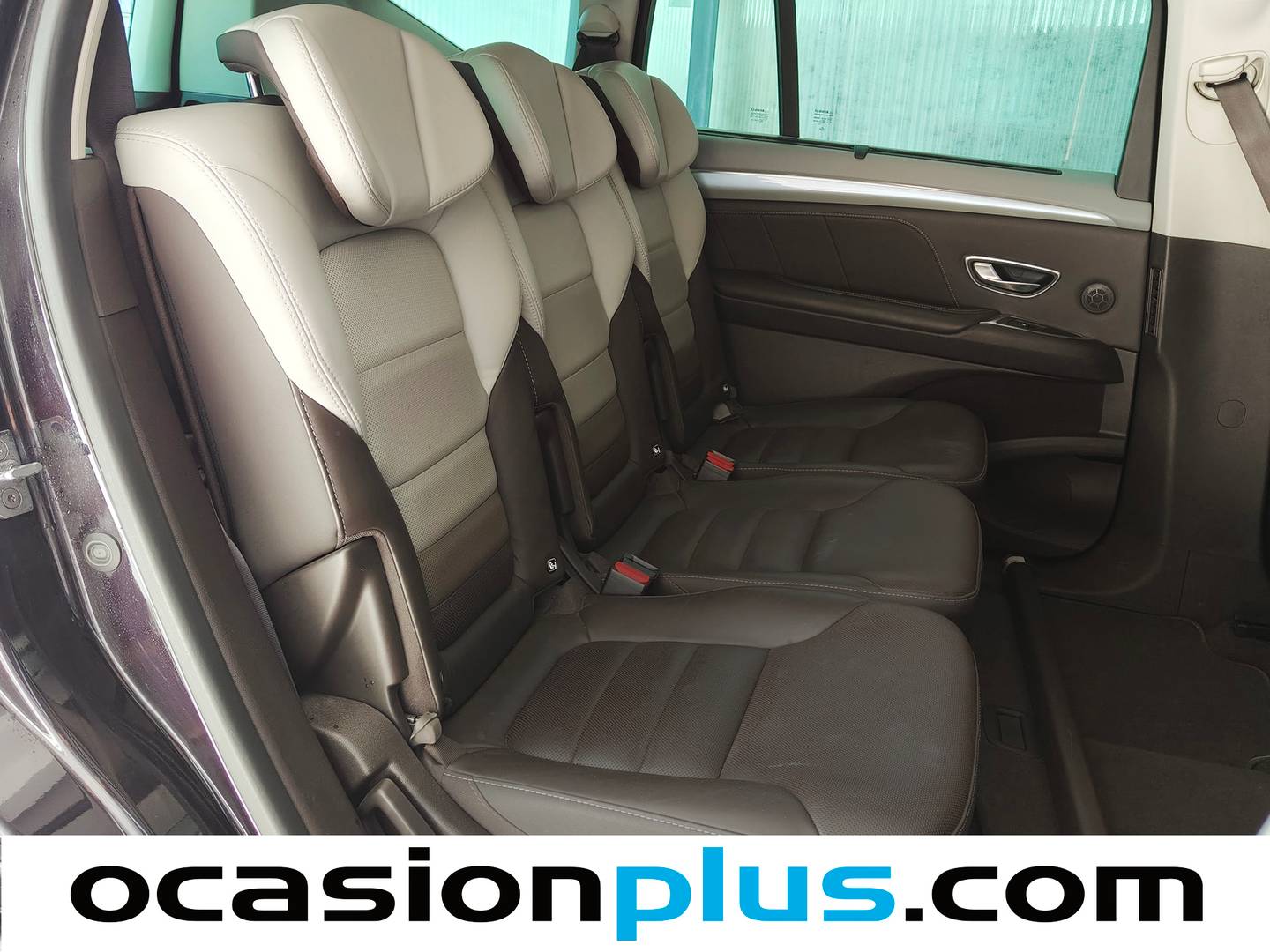 Renault Espace Renault Espace Initiale Paris Energy dCi  (160 CV) TT EDC 7 Plazas diésel