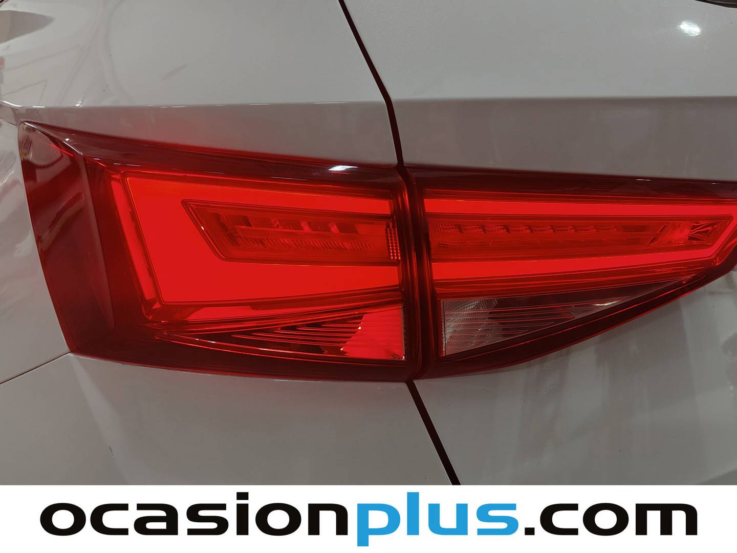 Seat Ateca Seat Ateca 1.5 TSI S&S Style XL DSG (150 CV) km 0
