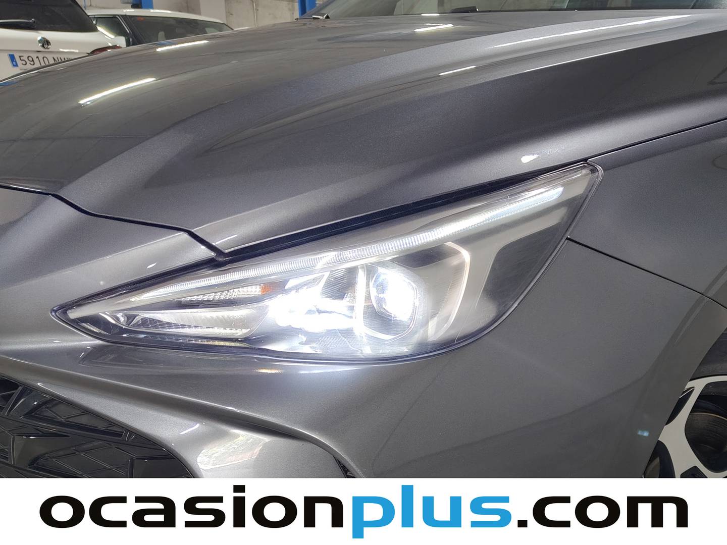 MG MG3 MG MG3 1.5 Comfort (116 CV) barato