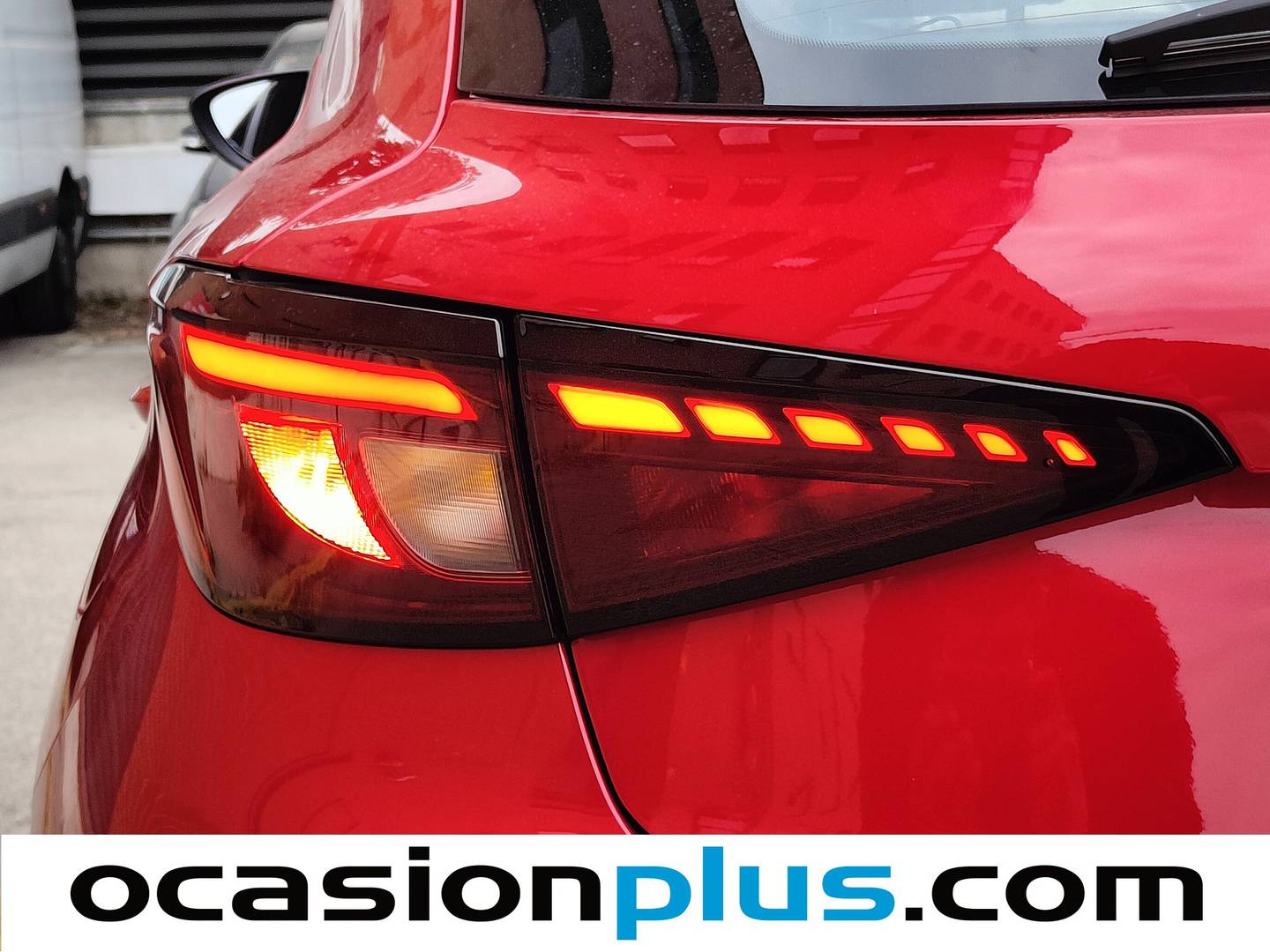 MG MG3 MG MG3 1.5 Comfort (116 CV) gasolina