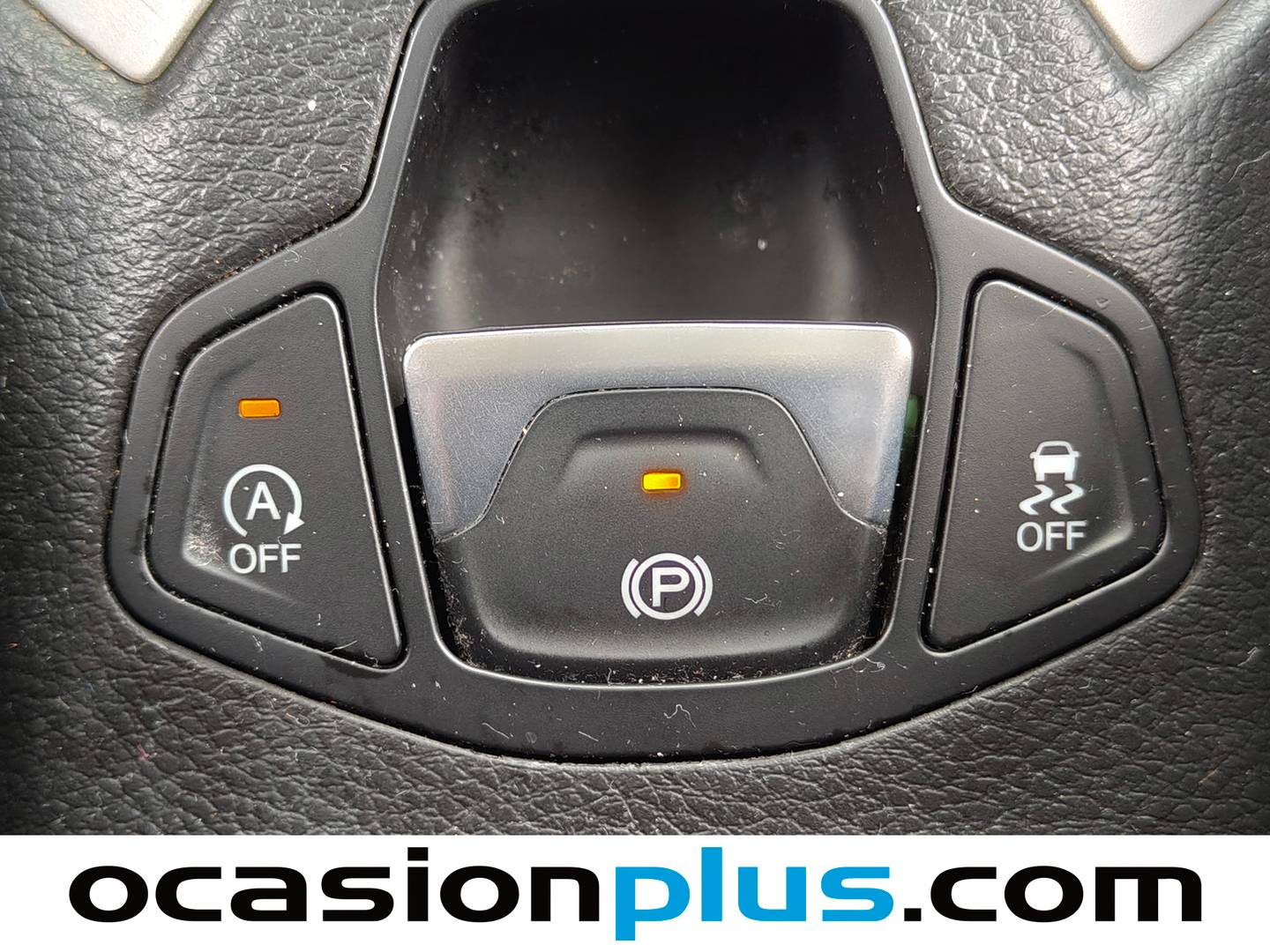 Jeep Renegade Jeep Renegade 2.0 Multijet Limited Auto 4x4 AD Low (140 CV) de ocasión