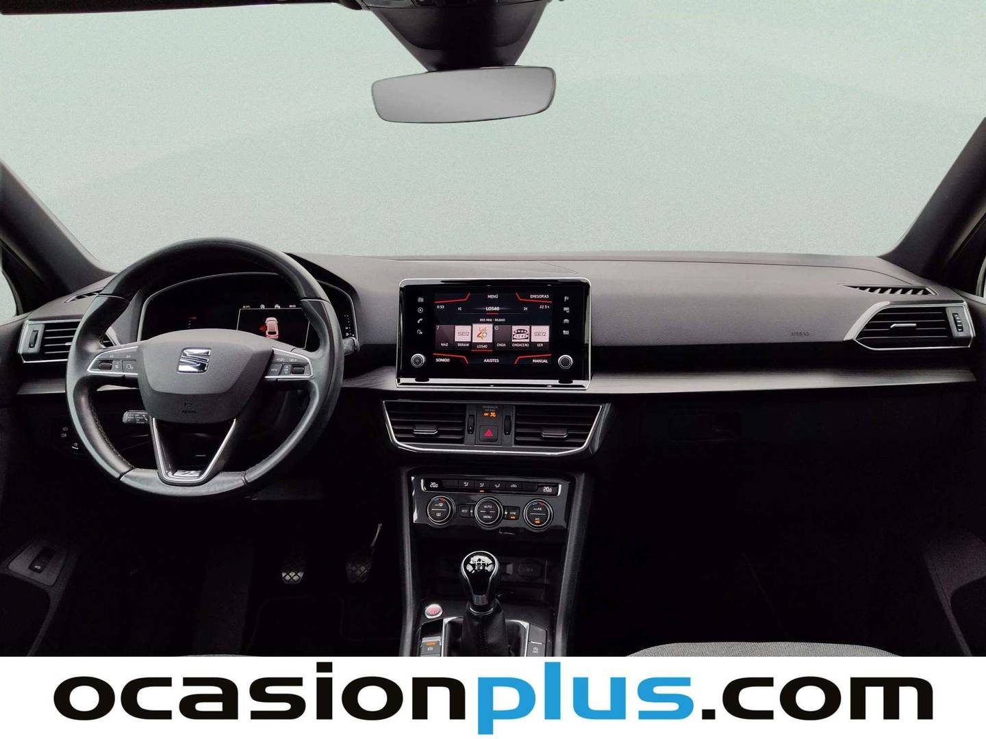 Seat Tarraco Seat Tarraco 1.5 TSI S&S Xcellence Plus (150 CV) 7 Plazas de ocasión