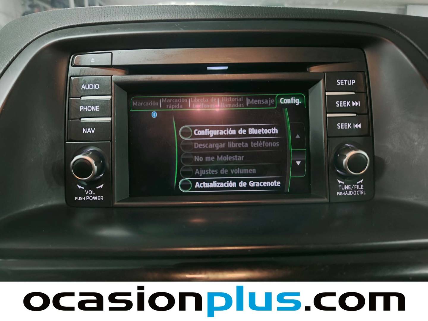 Mazda CX-5 Mazda CX-5 2.0 GE Luxury 4WD (160 CV) km 0