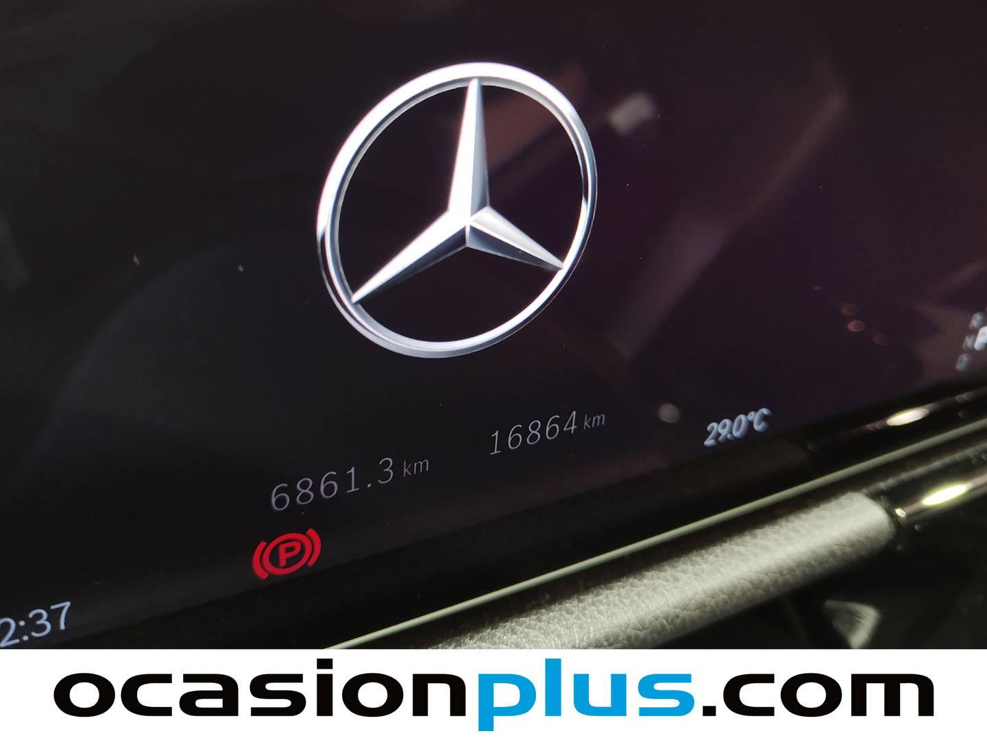 Mercedes GLA Mercedes GLA 200 d (150 CV) Pack AMG seminuevo