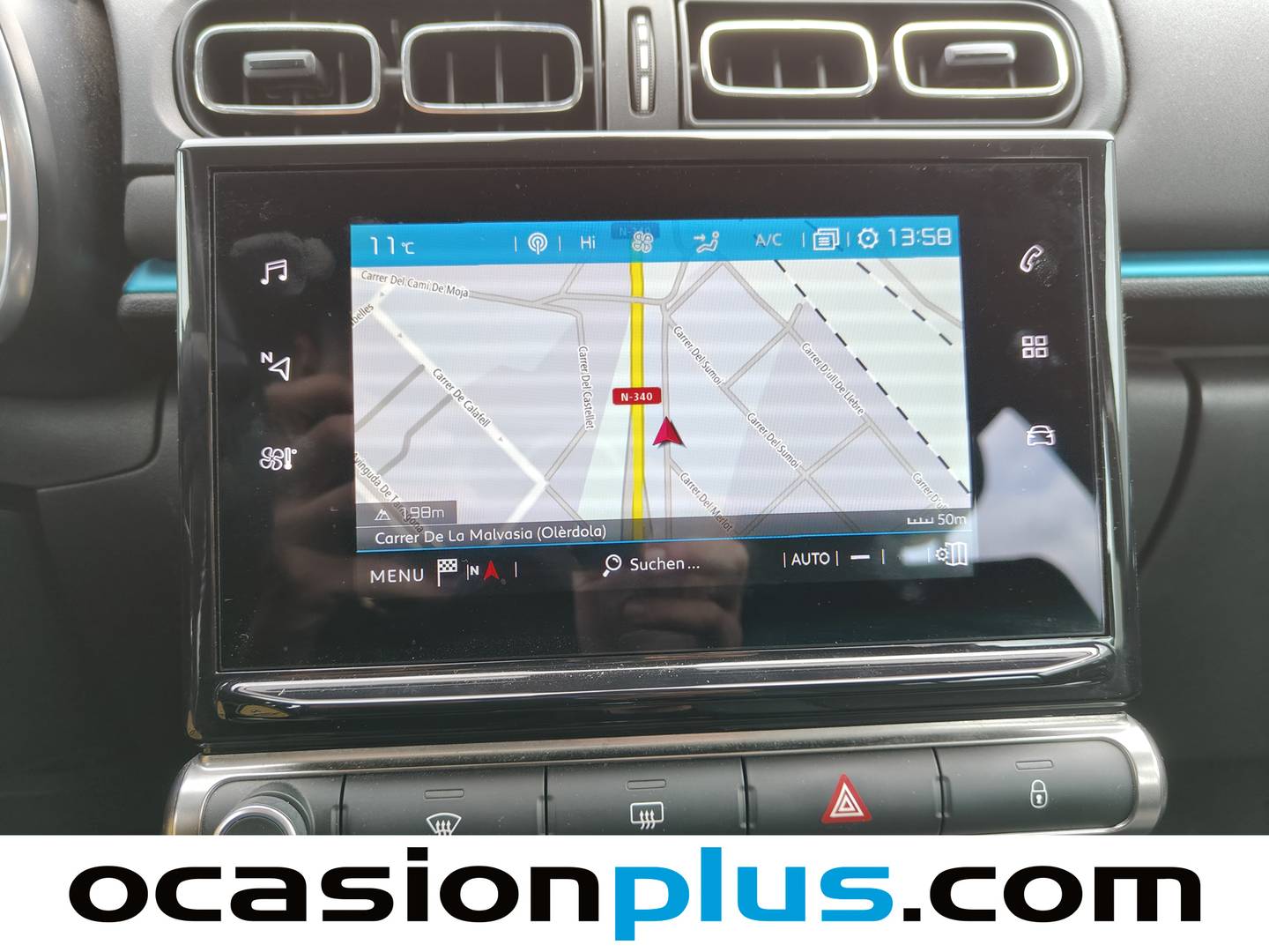 Foto Citroën C3 Citroen C3 PureTech 83 Feel Pack (83 CV)