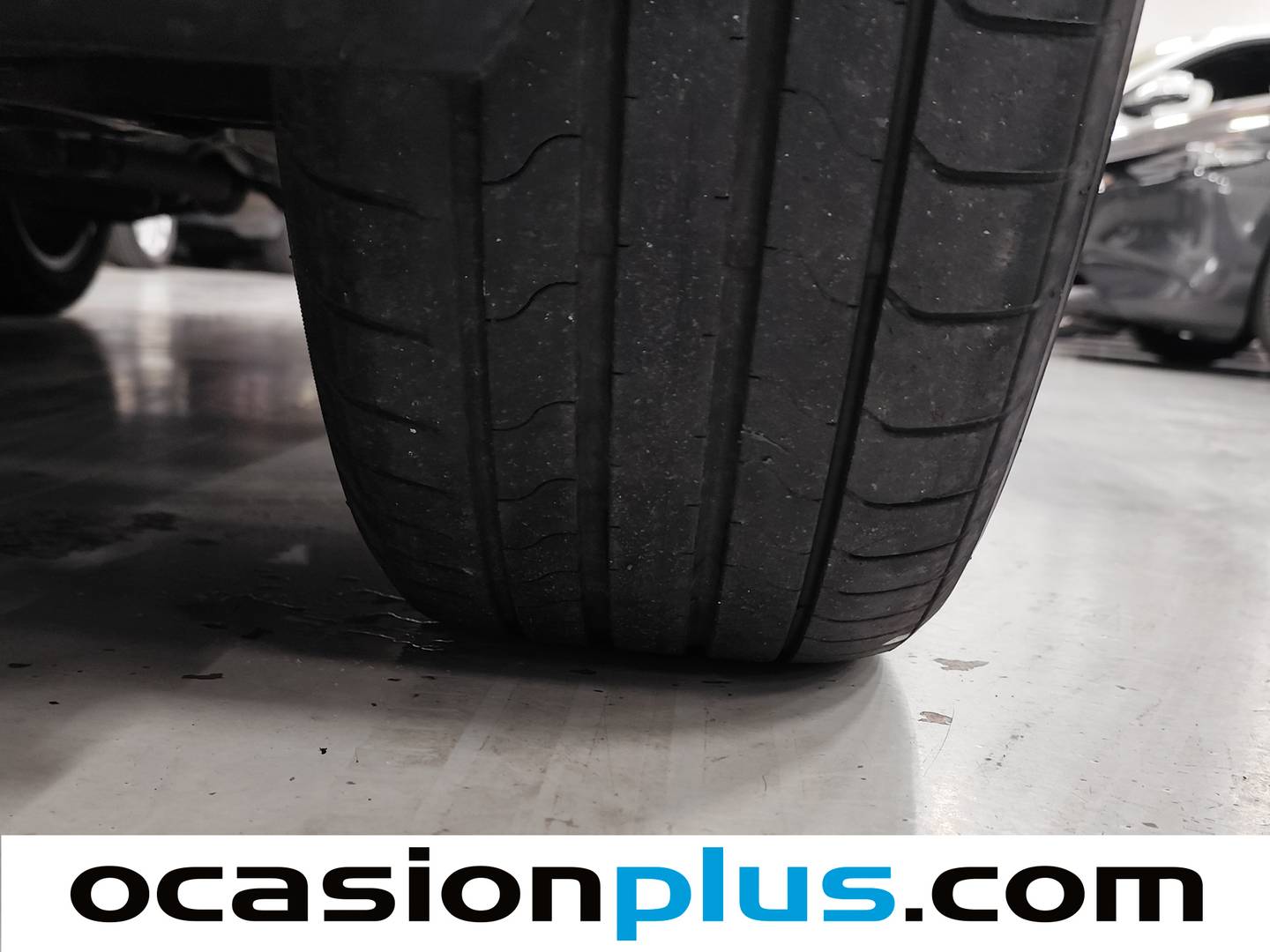 Mitsubishi ASX Mitsubishi ASX 160 MPI Motion (117 CV) manual