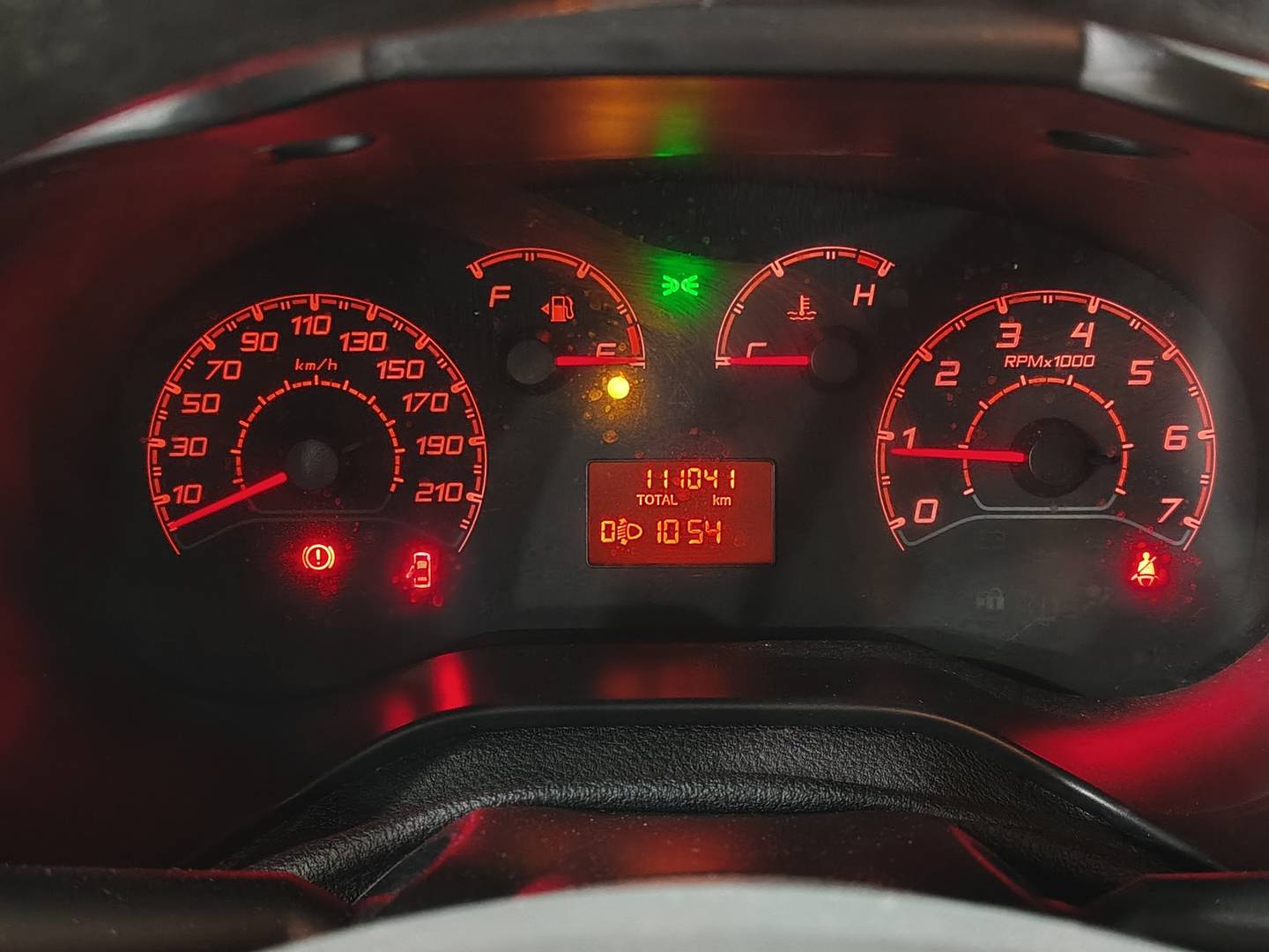 Foto Fiat Doblò Fiat Dobló 1.3 Multijet Pop N1 (90 CV)