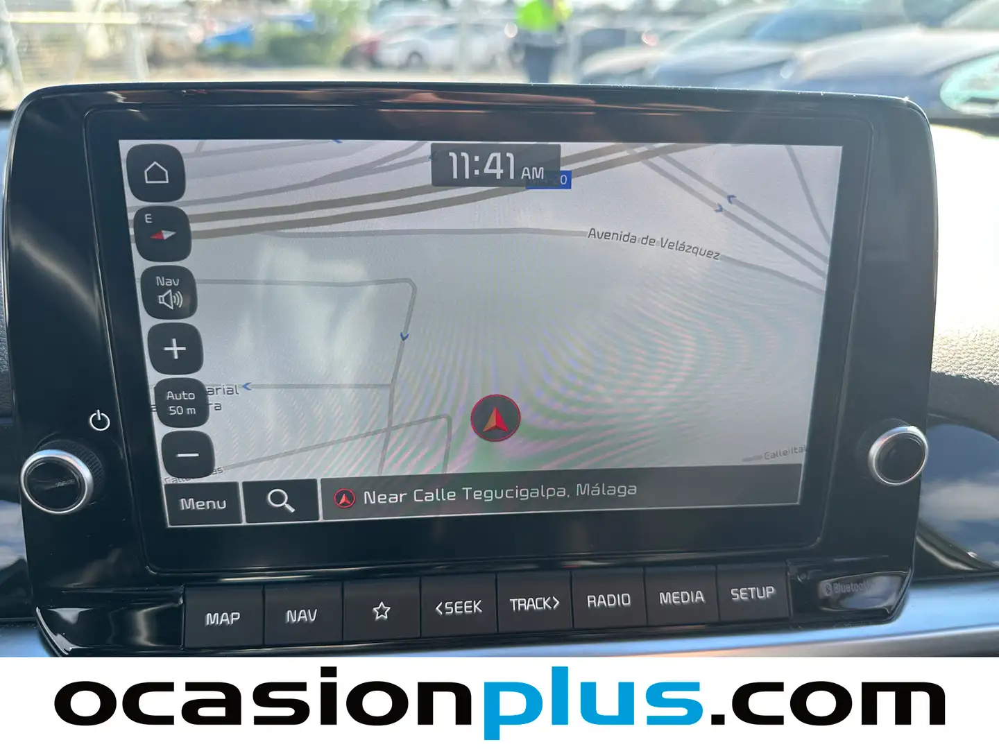 Foto KIA Picanto Kia Picanto 1.0 DPi AMT GT Line  (63 CV)