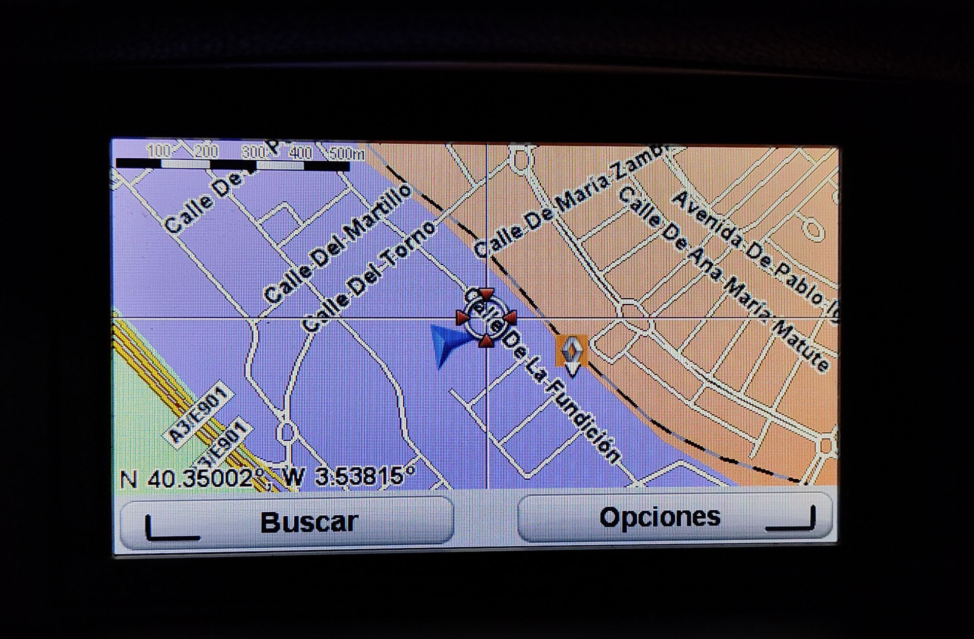 Renault Laguna 2.0 Expression TomTom - foto 7