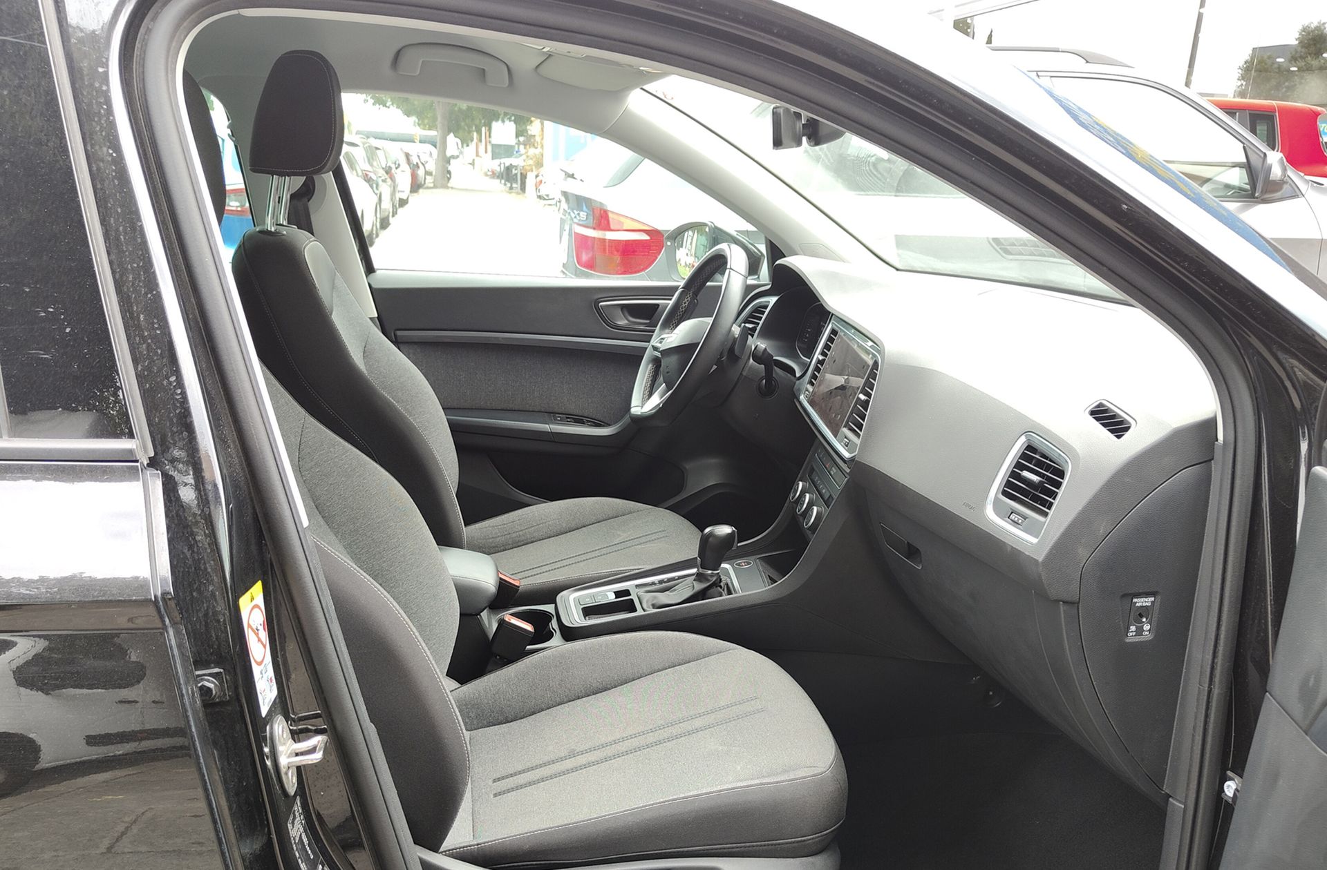 SEAT Ateca 1.5 TSI Style Evo Edition DSG - foto 14
