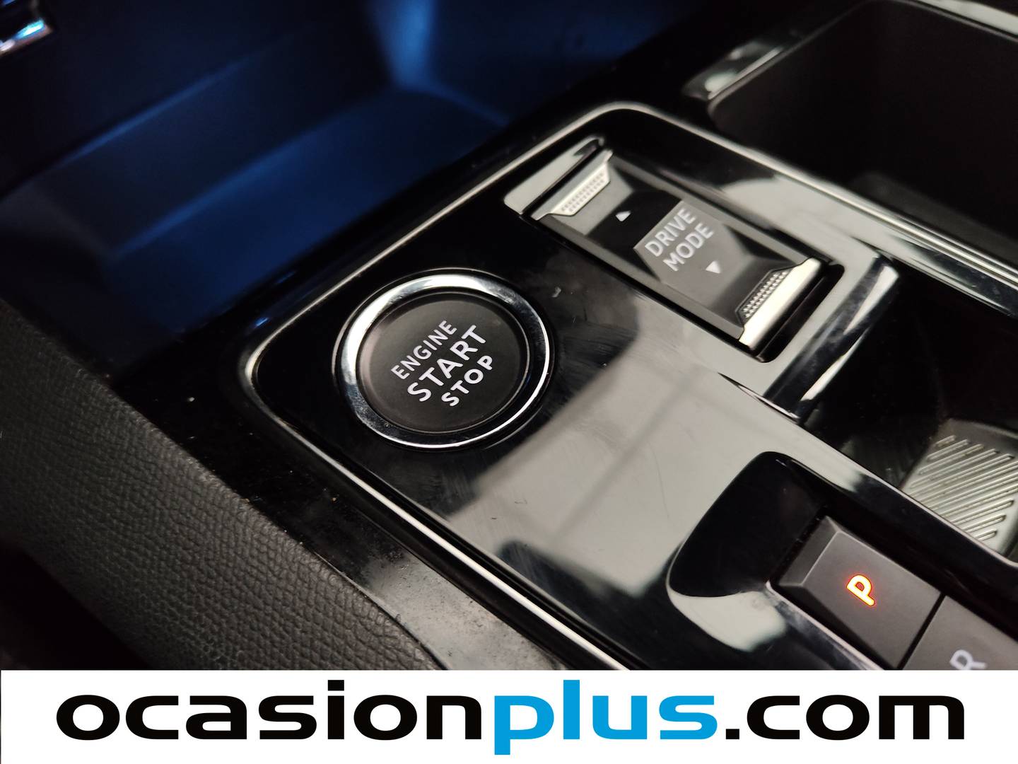 Peugeot 5008 Peugeot 5008 BlueHDI 130 S&S Allure Pack EAT8 (130 CV) 7 Plazas automático