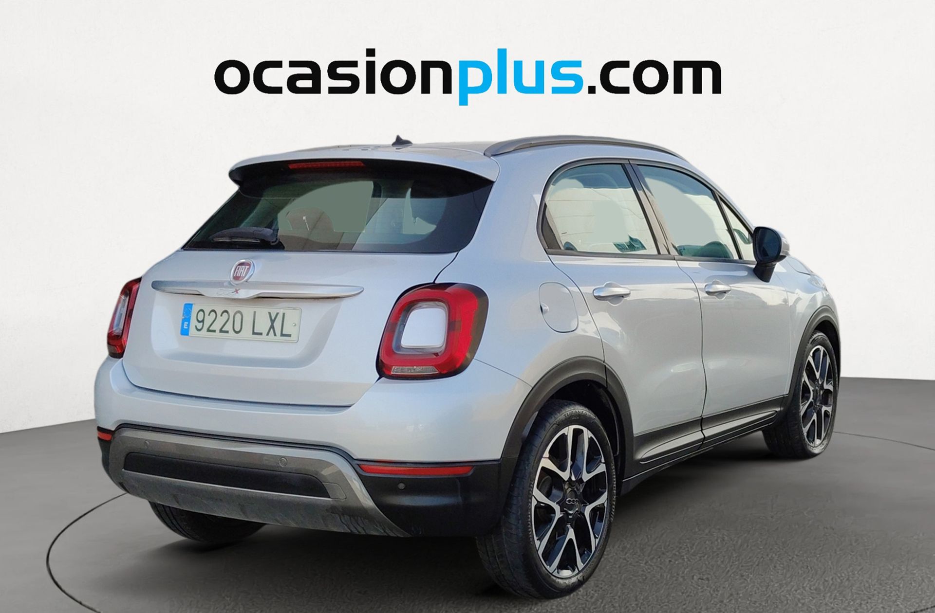 Fiat 500X 1.0 Firefly T3 Cross - foto 4