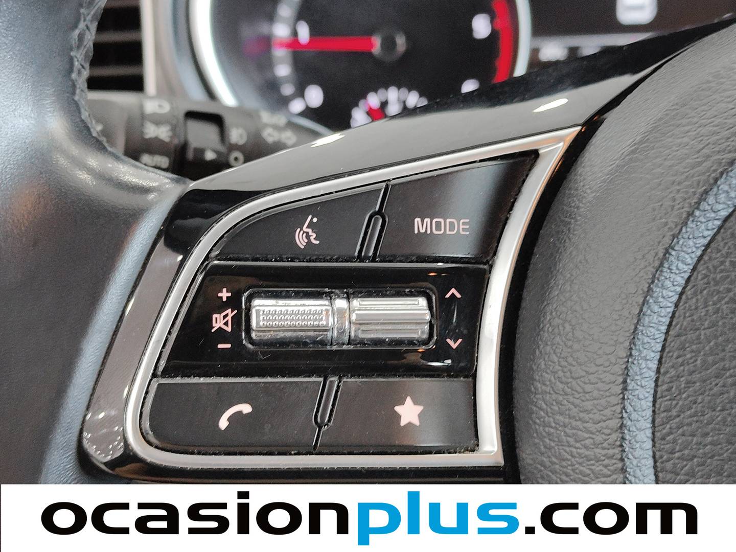 KIA Ceed KIA Ceed 1.6 MHEV iMT Drive (136 CV) 136cv