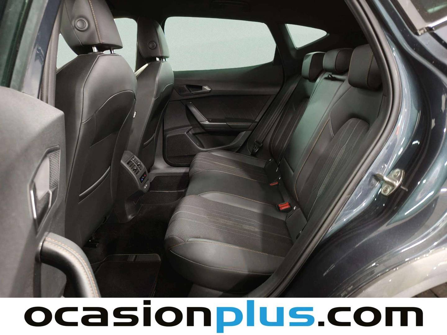 Cupra Formentor Cupra Formentor 1.5 TSI (150 CV) barato
