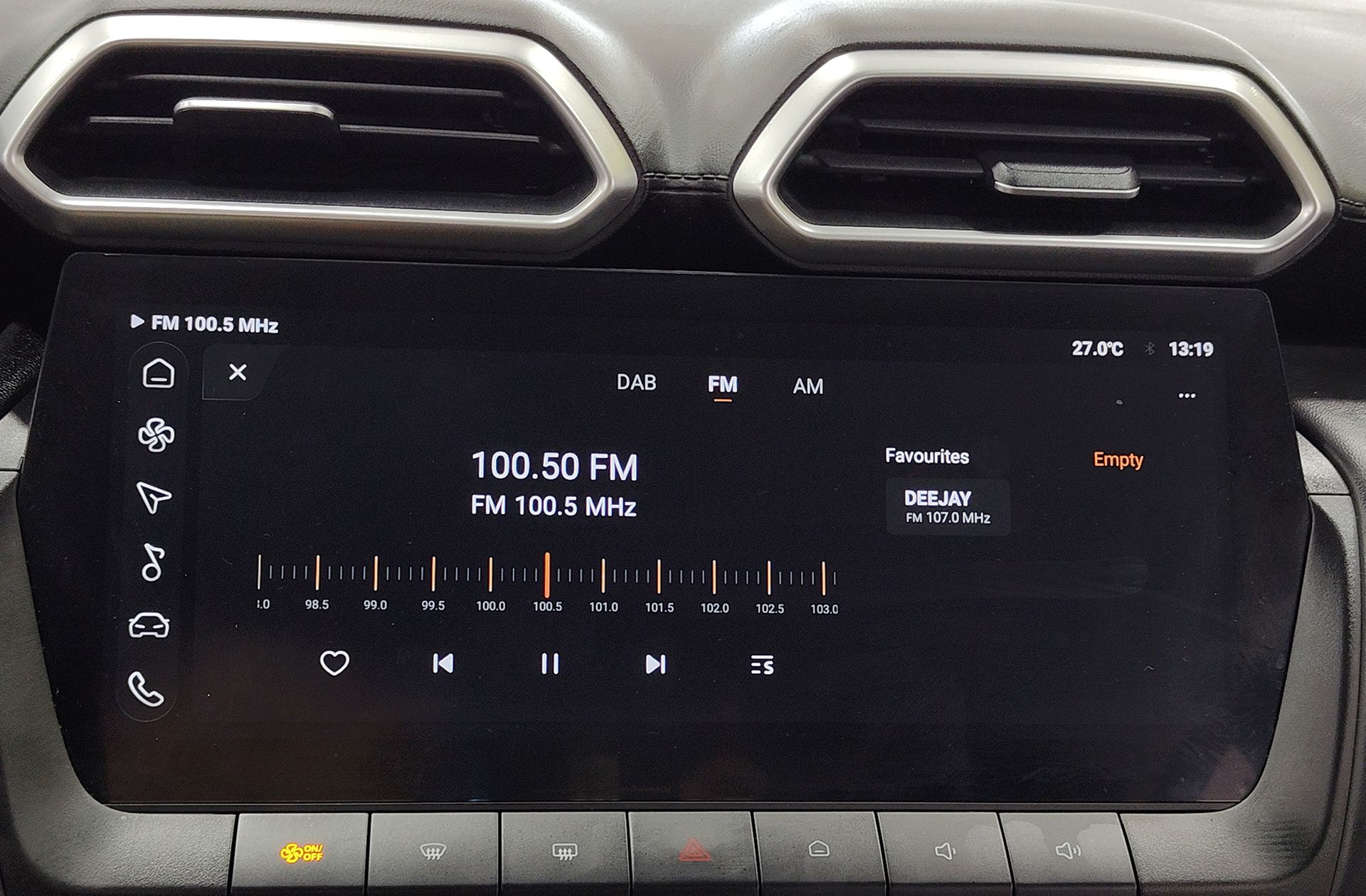 MG ZS 1.5 Hybrid+ Luxury - foto 35