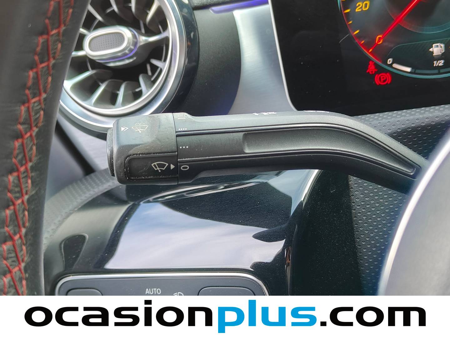 Mercedes CLA Mercedes-Benz CLA 220 d (190 CV) Pack AMG 190cv