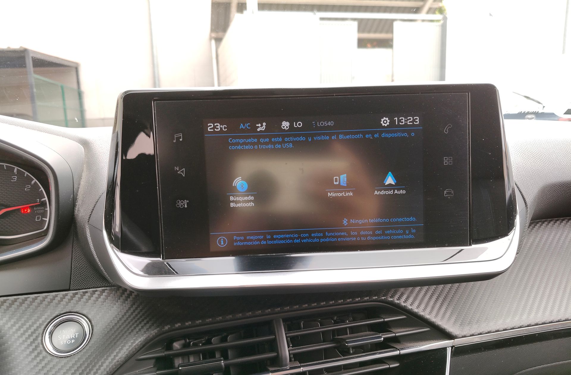 Peugeot 2008 BlueHDi 110 Allure Pack - foto 7