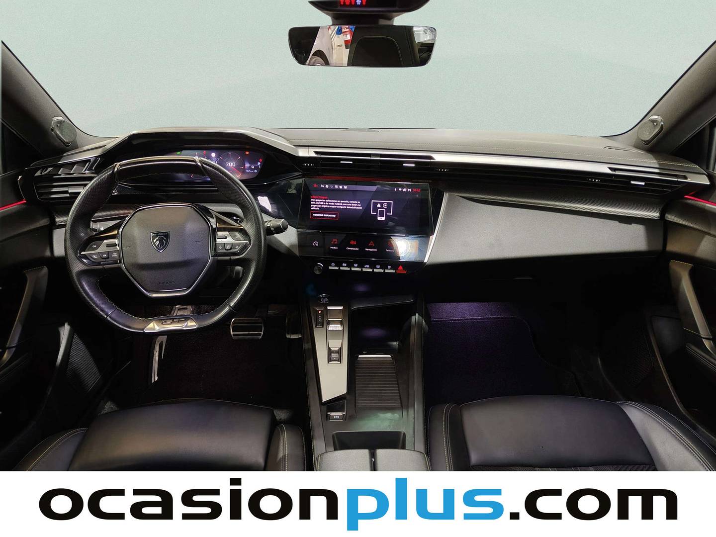 Foto Peugeot 308 Peugeot 308 SW PureTech 130 S&S GT EAT8 (130 CV)