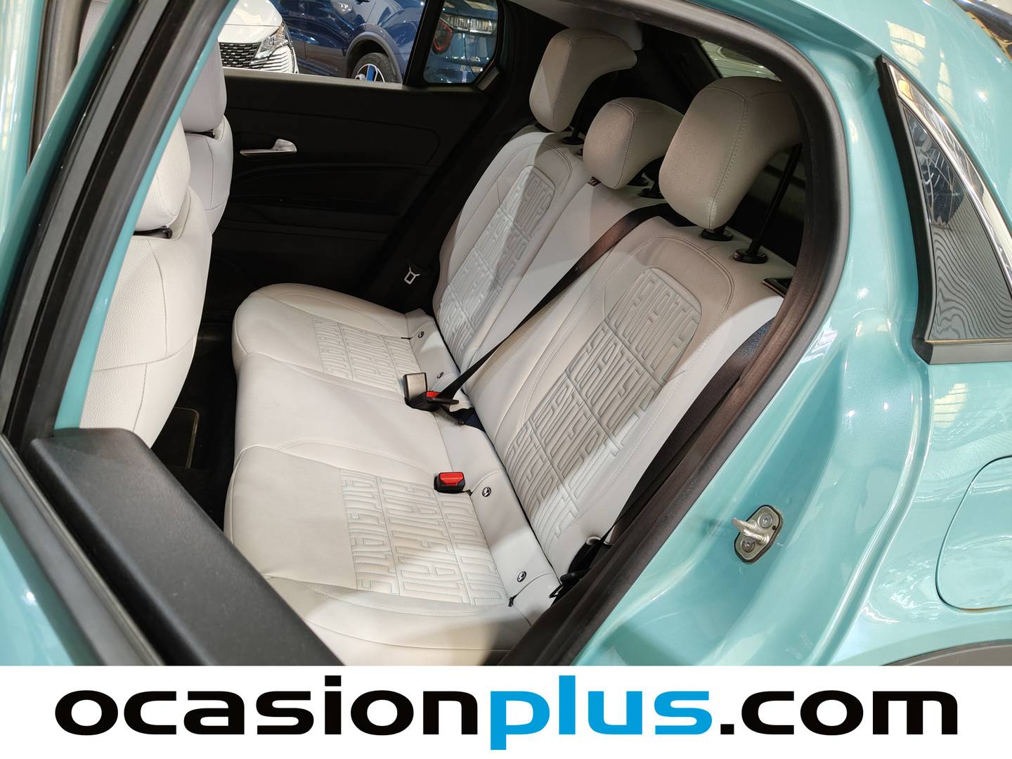Fiat 600 Fiat 600 1.2 MHEV La prima DDCT (100 CV) al mejor precio
