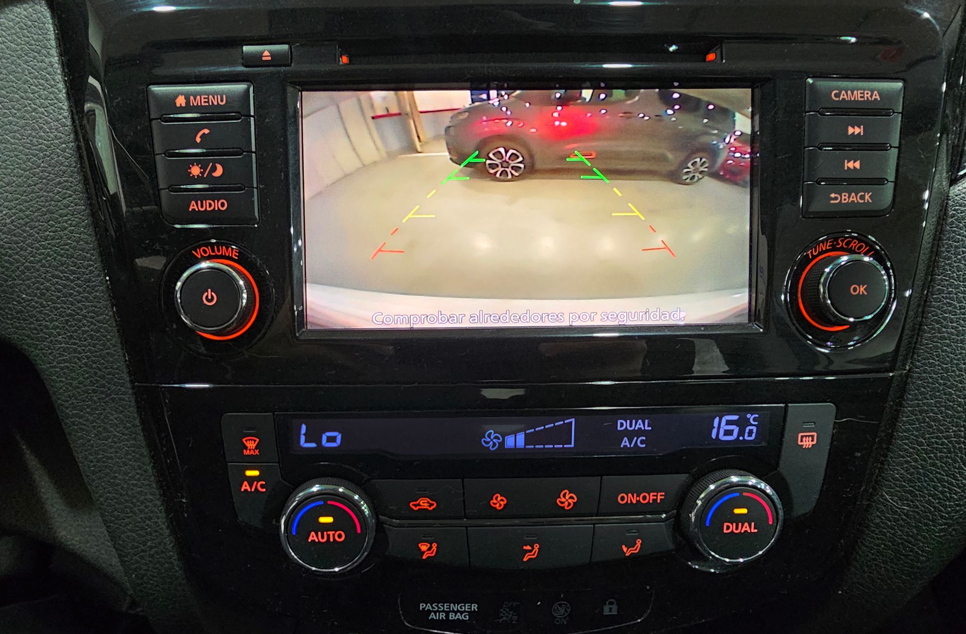 Nissan Qashqai DIG-T 160 N-Style DCT - foto 7