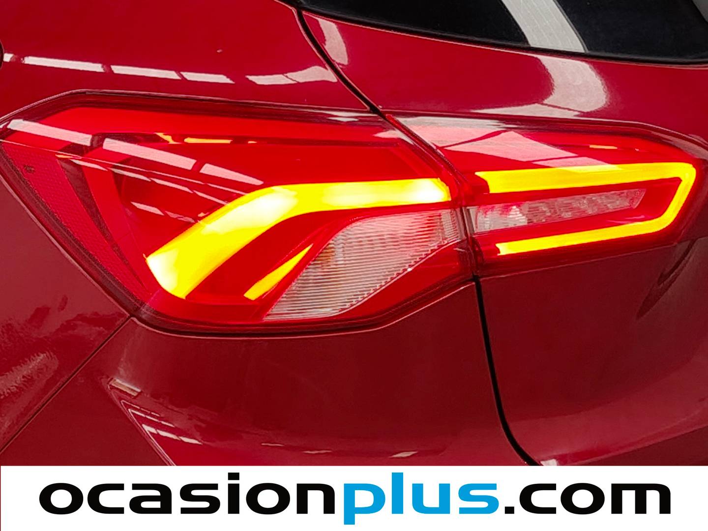 Ford Focus Ford Focus 1.0 Ecoboost S&S ST-Line (125 CV) al mejor precio