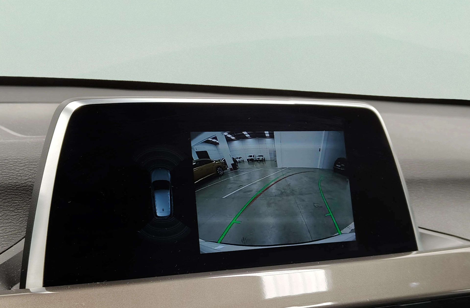BMW X1 sDrive18i - foto 8