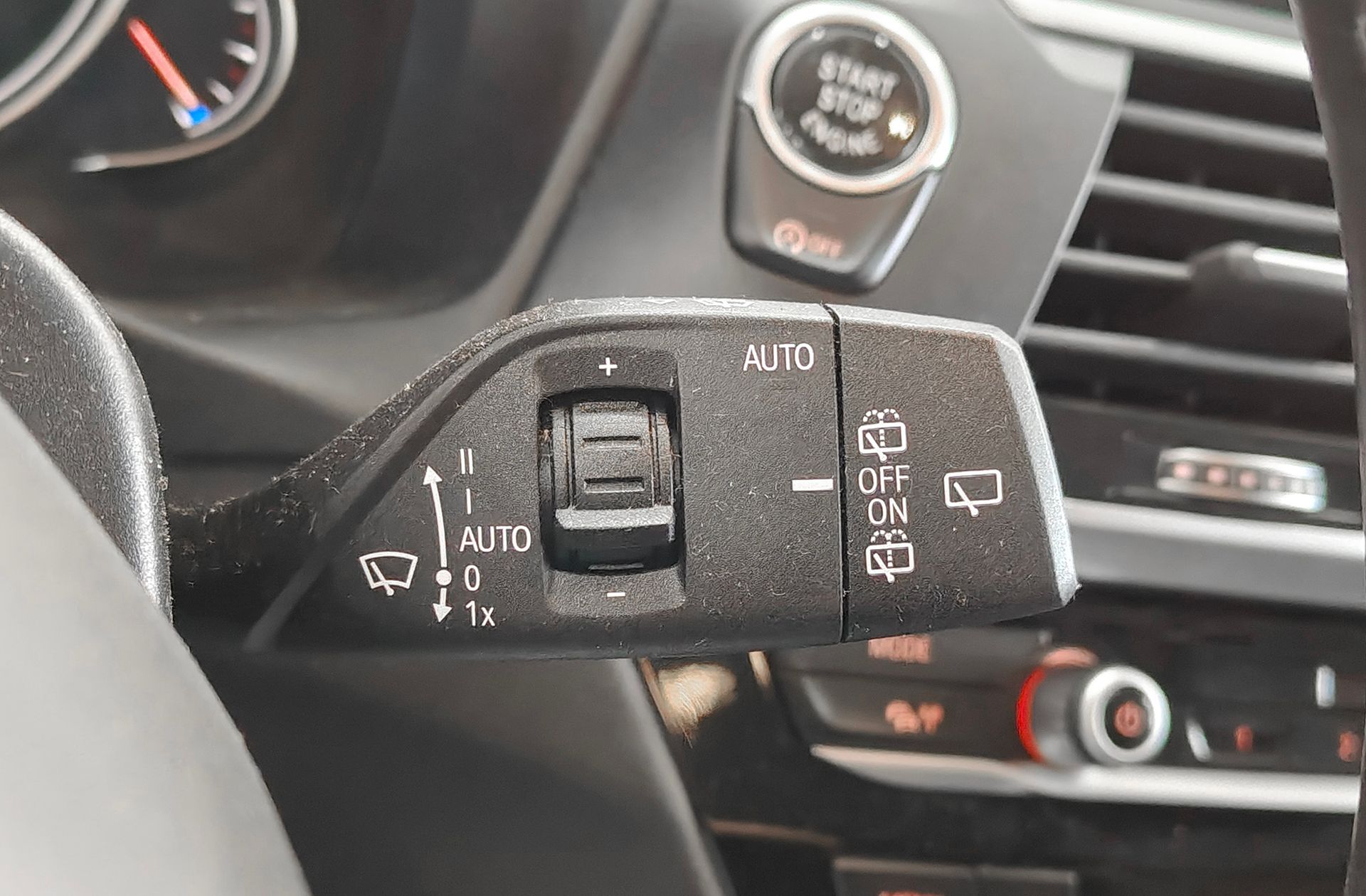BMW X3 xDrive20i - foto 35