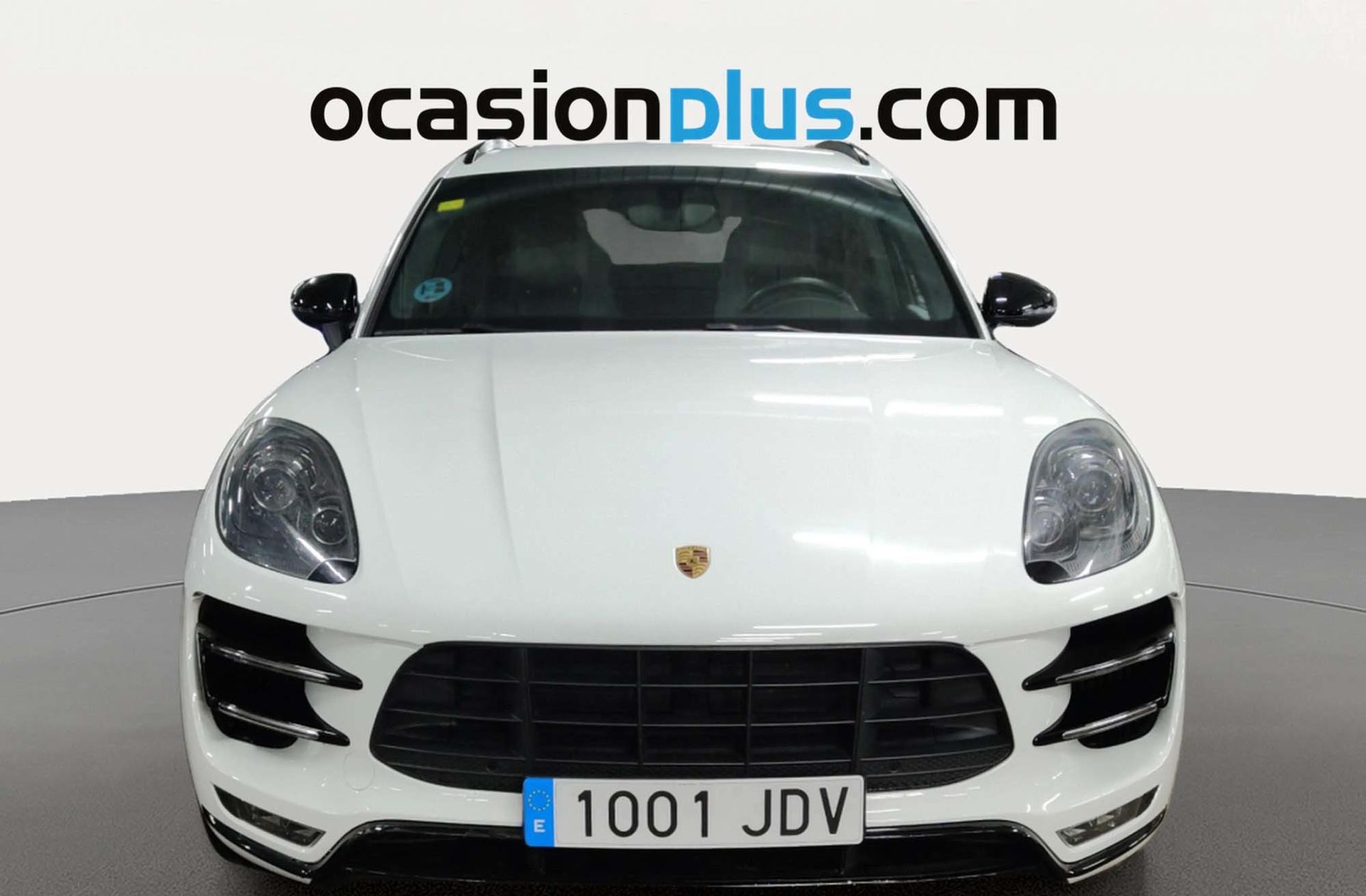 Porsche Macan Turbo - foto 16