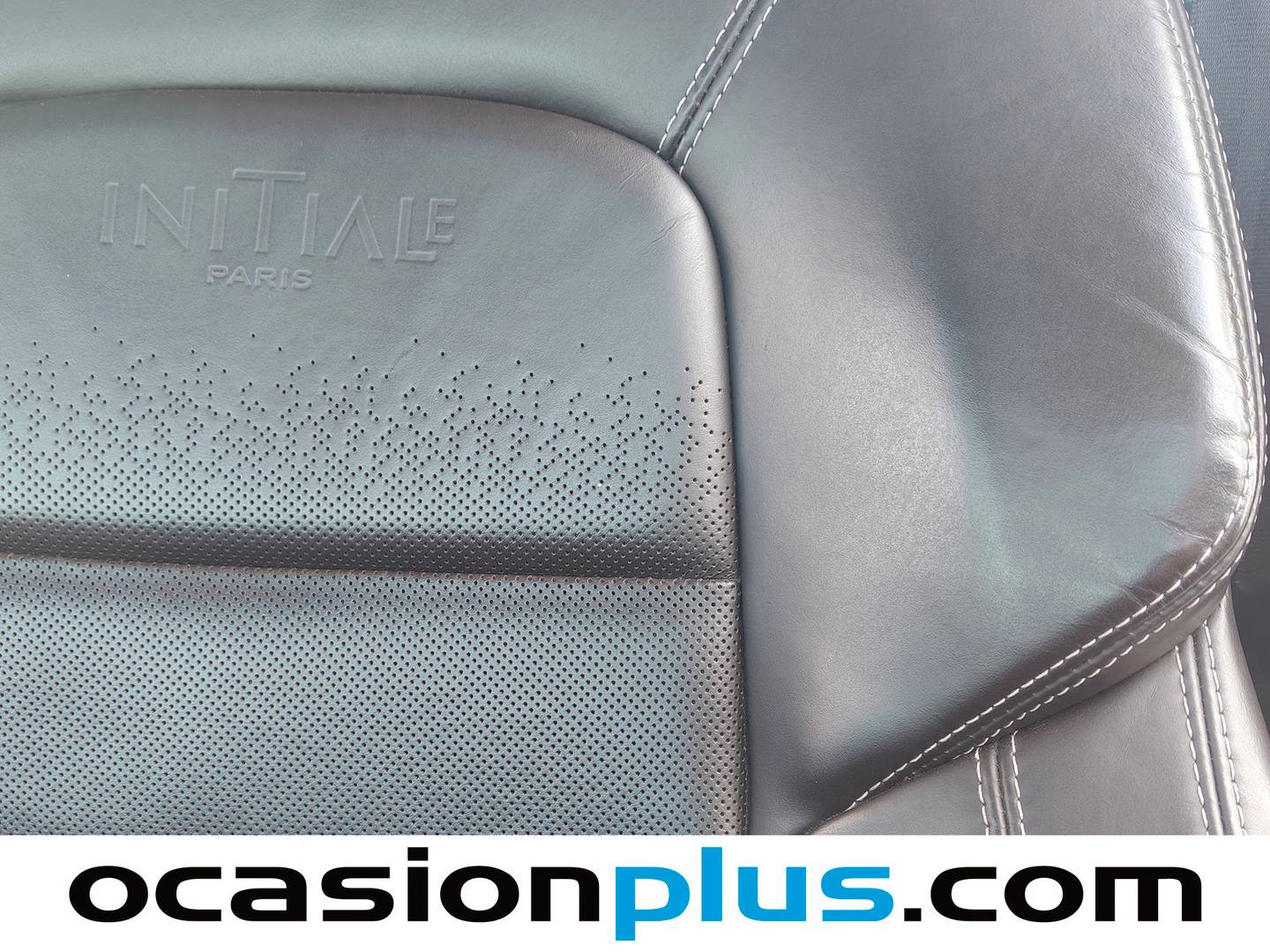 Renault Espace Renault Espace Initiale Paris Energy dCi (160 CV) TT EDC barato