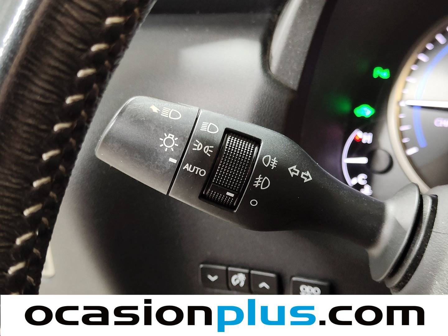 Paquetes del Lexus NX Lexus NX 300h Executive Tecno 4WD (197 CV)