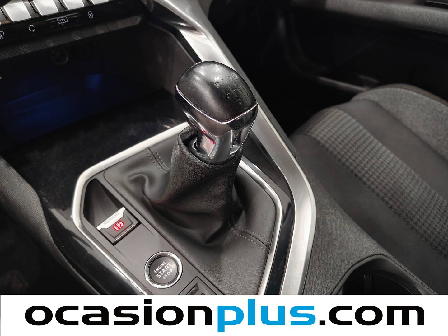 Peugeot 3008 Peugeot 3008 BlueHDi 130 S&S Active Pack (130 CV) de segunda mano