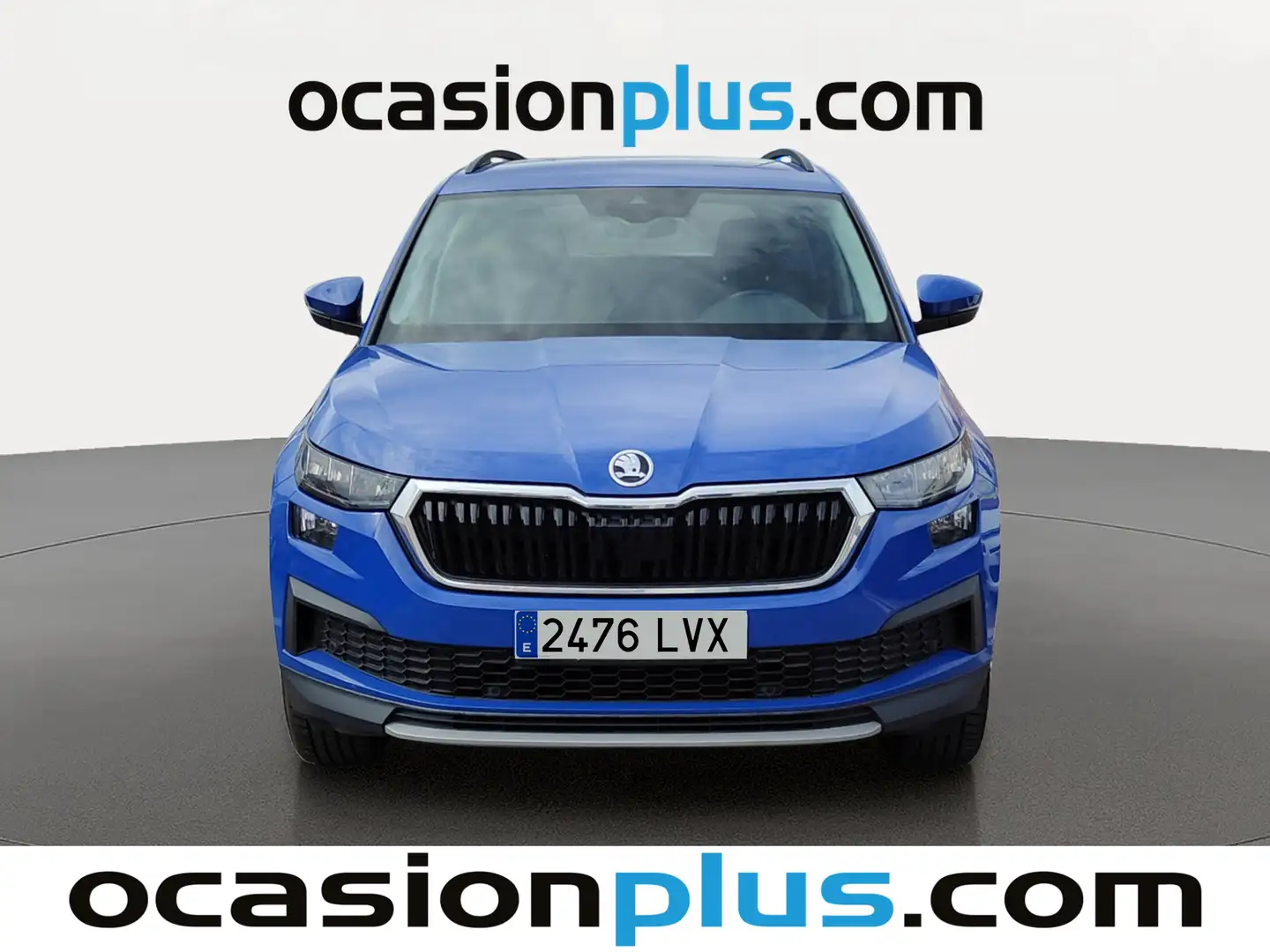 Foto Skoda Kodiaq Skoda Kodiaq 1.5 TSI Ambition 4x2 DSG  (150 CV)