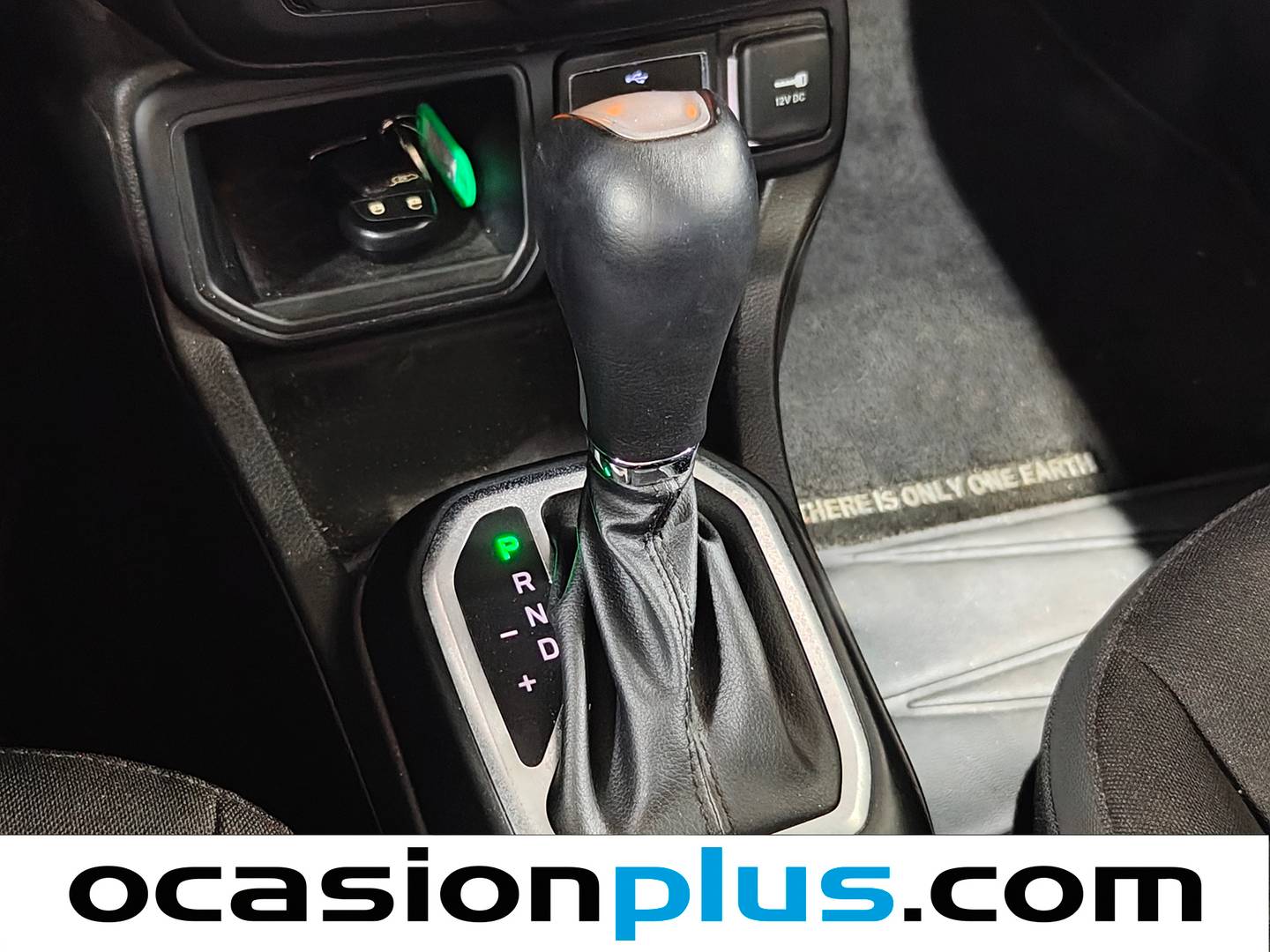 Jeep Renegade Jeep Renegade 1.5 eHybrid Upland ATX (130 CV) de segunda mano