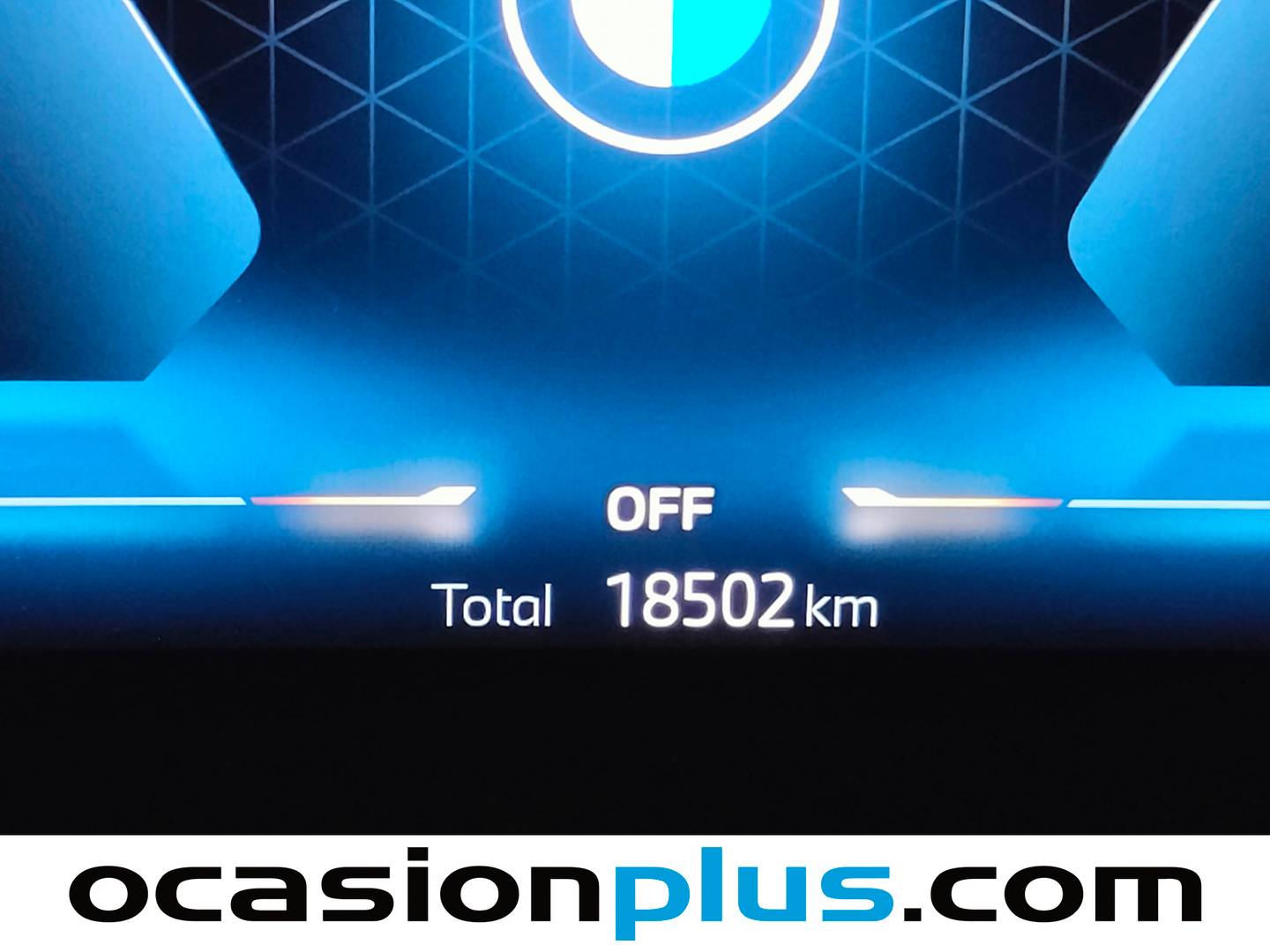 BMW X1 BMW X1 sDrive20d (163 CV) seminuevo