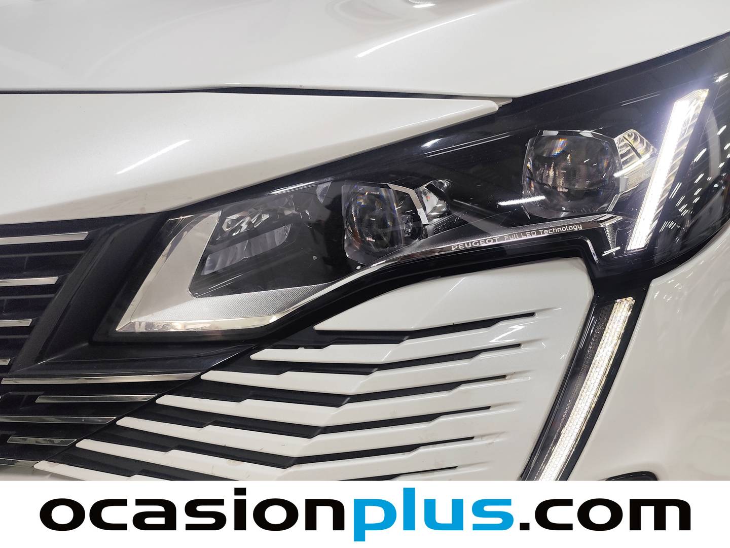 Peugeot 5008 Peugeot 5008 BlueHDI 130 S&S GT (130 CV) 7 Plazas al mejor precio