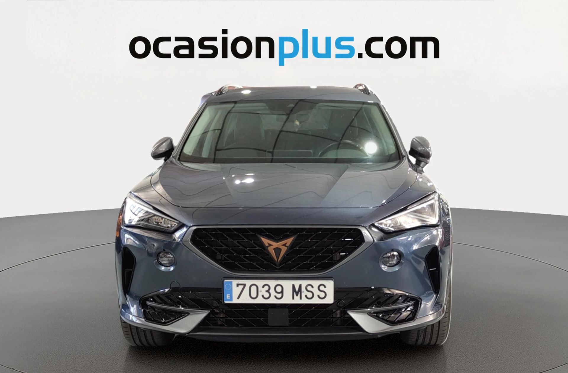 Cupra Formentor 1.5 TSI Tech Edition DSG - foto 14
