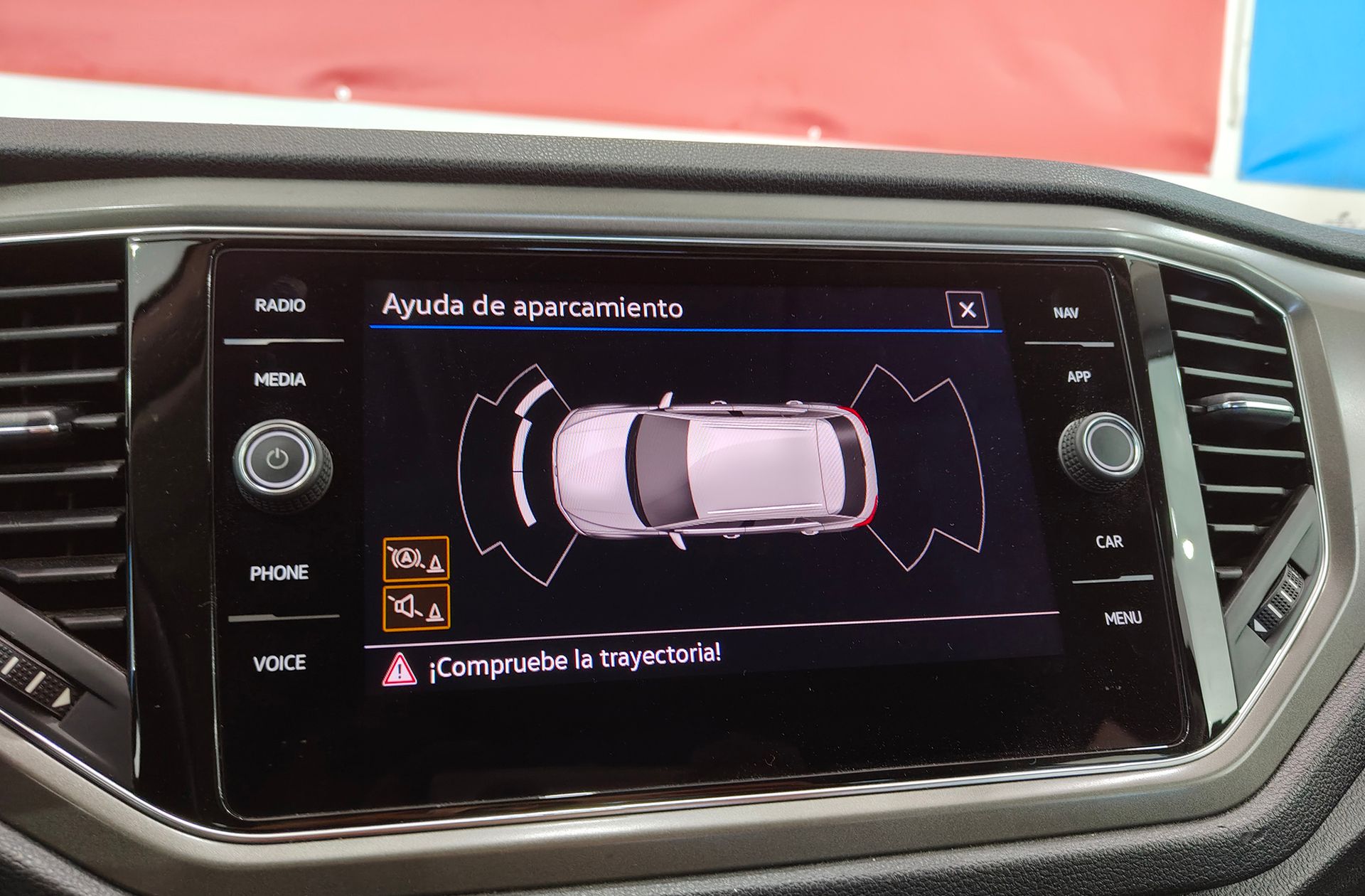 Volkswagen T-Roc Advance 1.0 TSI - foto 8