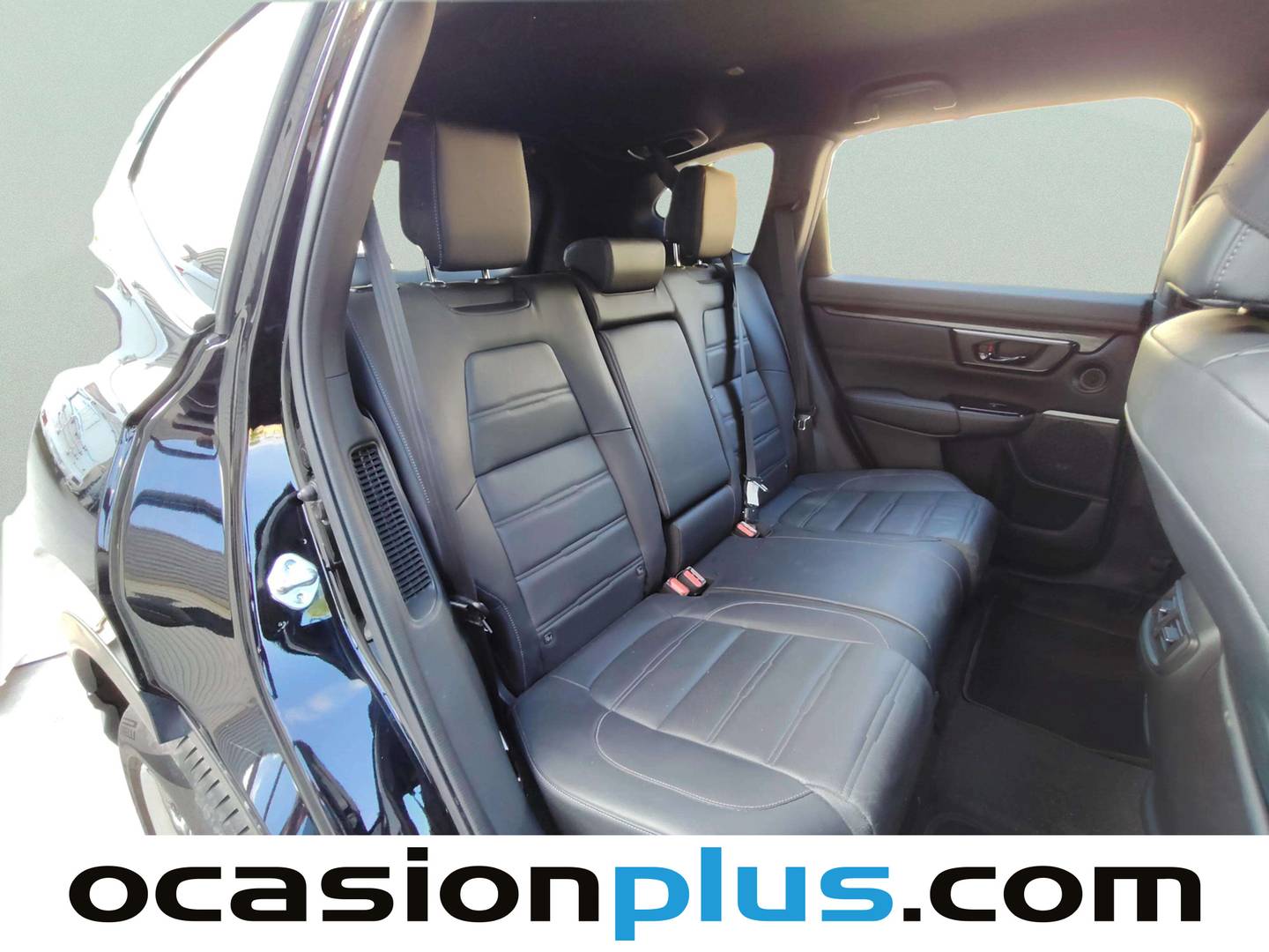 Honda CR-V HONDA CR-V 2.0 i-MMD 4x2 Sport Line km 0