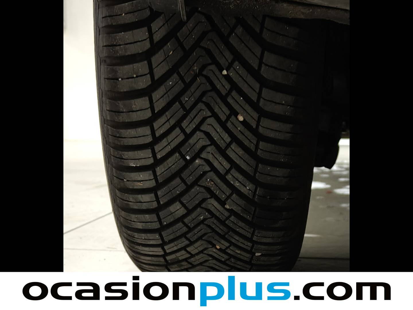 Foto Ford Grand Tourneo Connect Ford Grand Tourneo Connect 2.0 Ecoblue Titanium Auto (122 CV) 7 Plazas