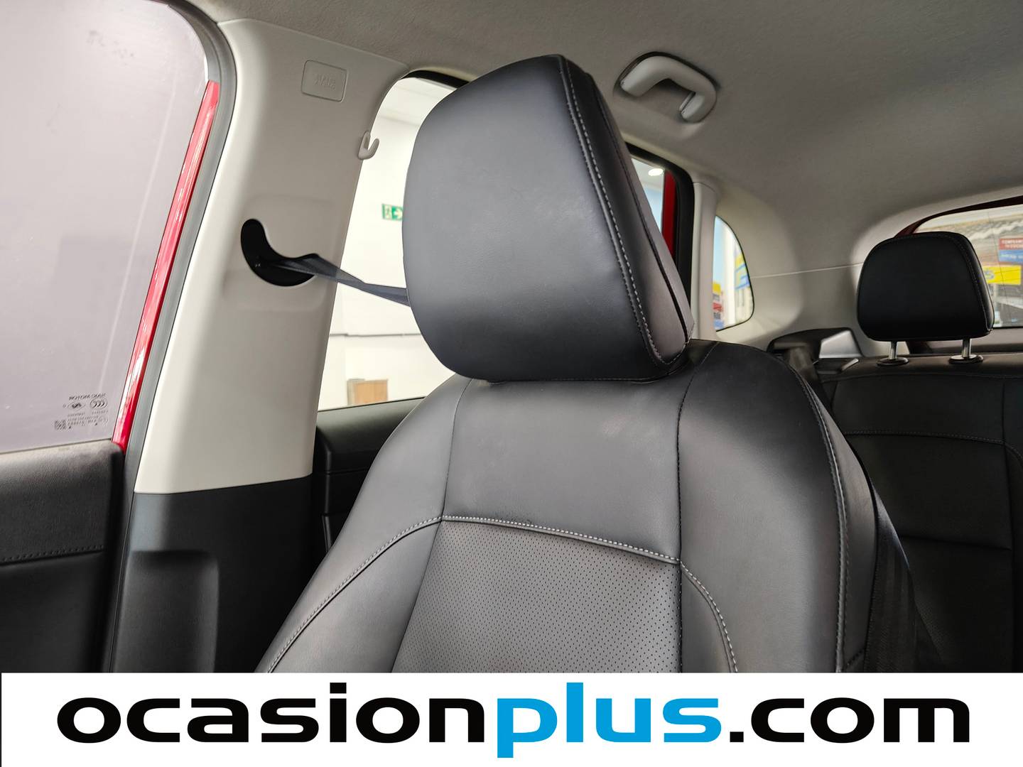 Accesorios del MG ZS MG ZS 1.5 Hybrid+ Luxury (197 CV)