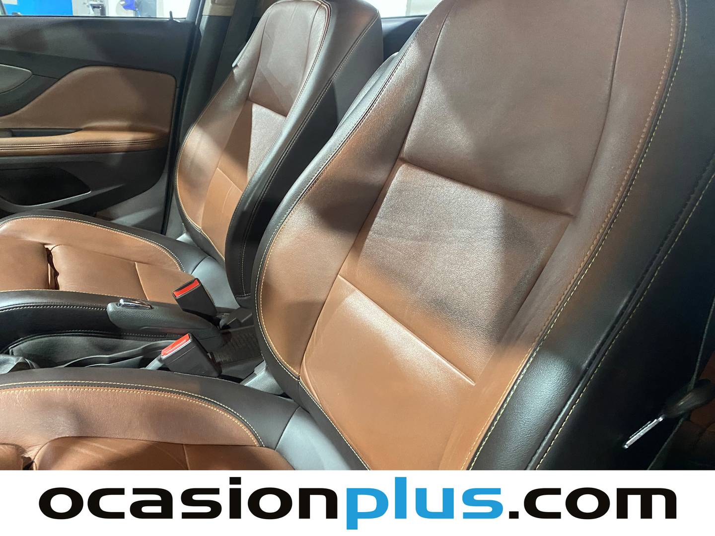 Opel Mokka Opel Mokka 1.4 Turbo S&S Excellence 4x2 (140 CV) al mejor precio
