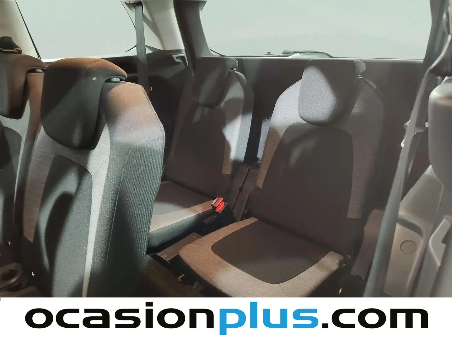 Foto Citroën Grand C4 Spacetourer Citroen Grand C4 Spacetourer BlueHDi 130 S&S Feel (130 CV) 7 Plazas