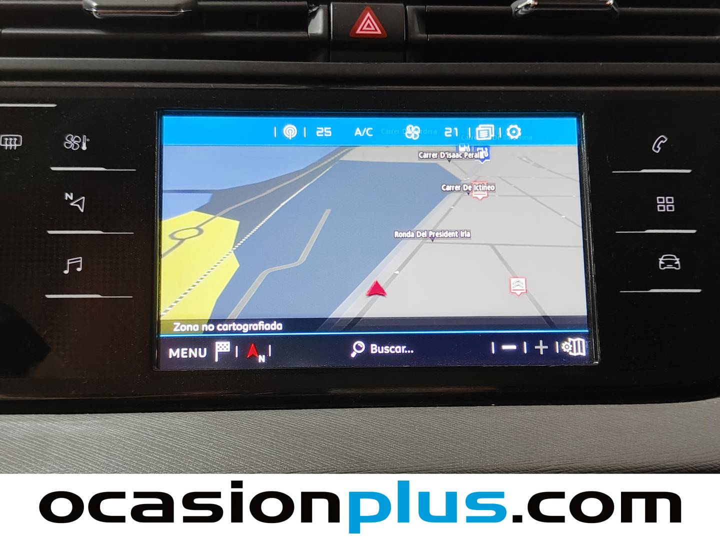 Citroën Grand C4 Picasso Citroen Grand C4 Picasso PureTech 130 6v S&S Feel (130 CV) gasolina