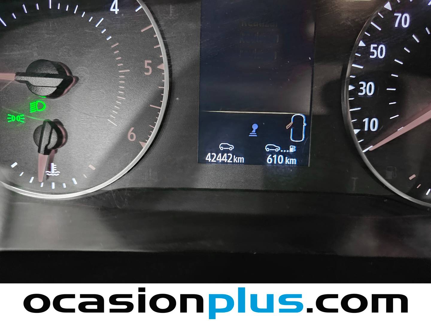 Renault Mégane Renault Megane Intens Blue dCi (115 CV) 115cv