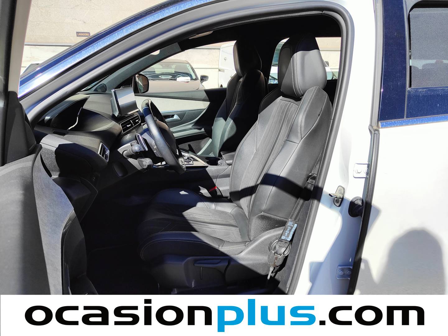 Foto Peugeot 5008 Peugeot 5008 BlueHDI 130 S&S GT EAT8 (130 CV) 7 Plazas