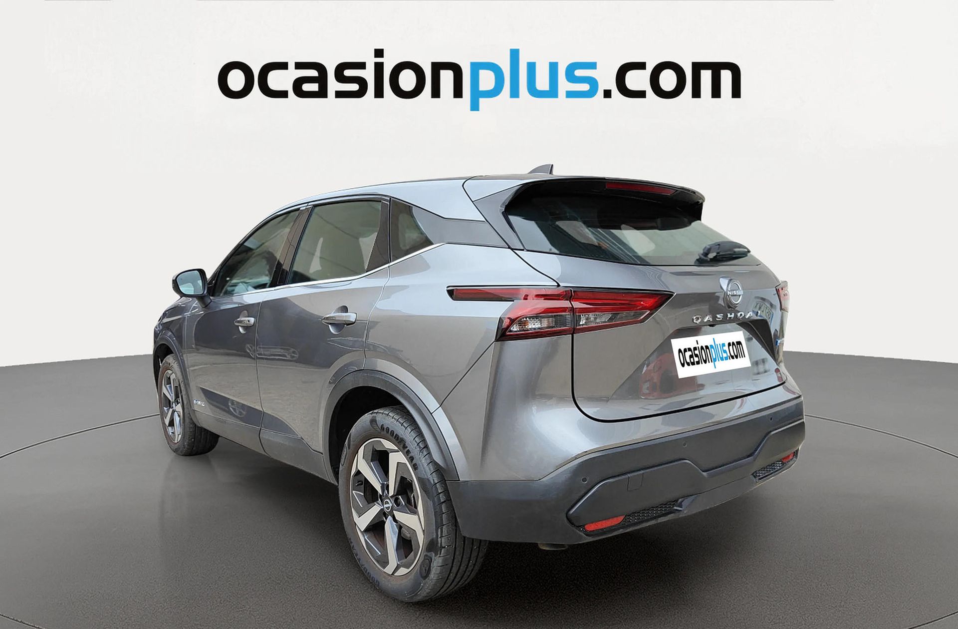 Nissan Qashqai E-POWER Acenta - foto 3
