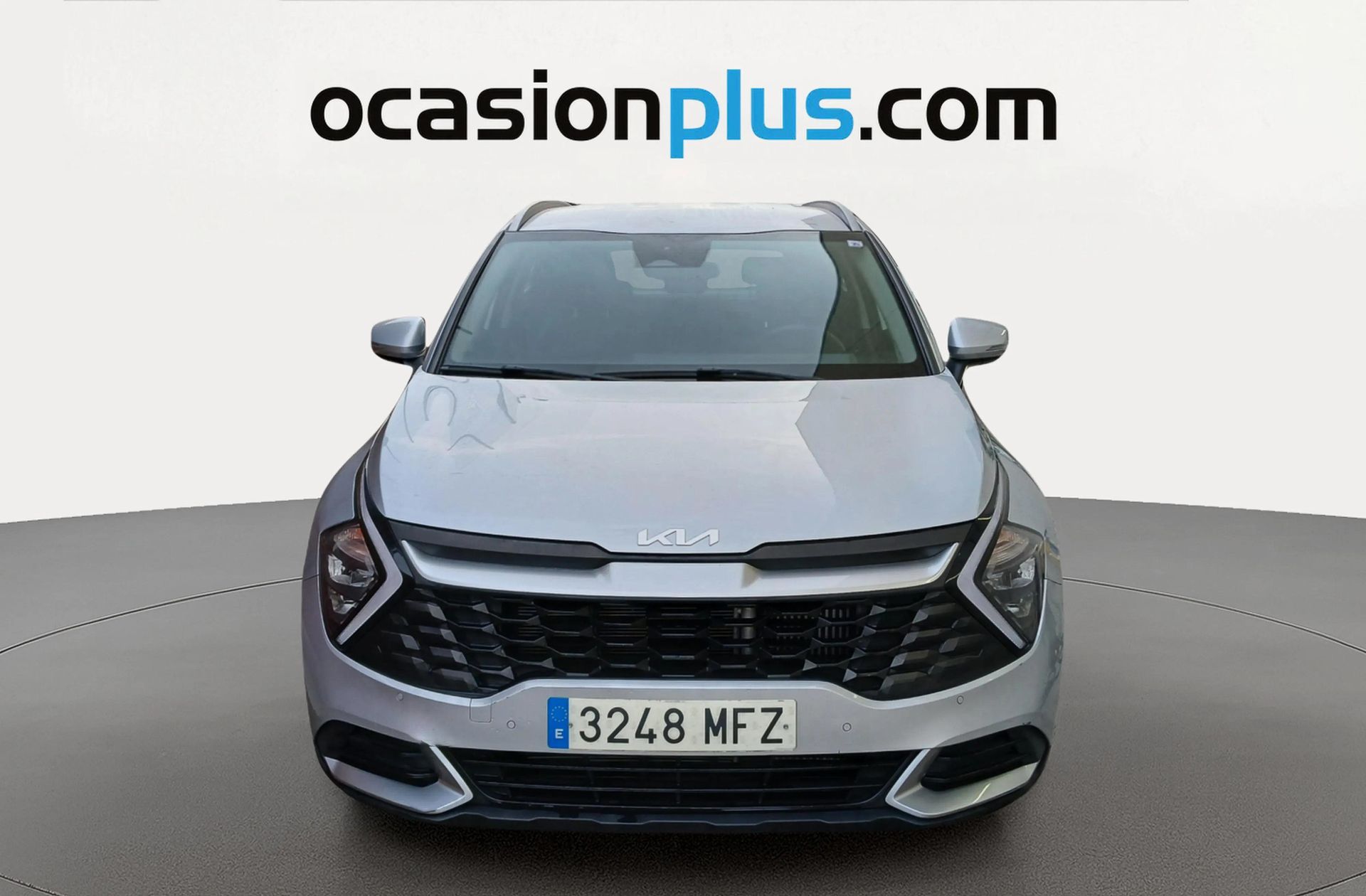 Kia Sportage 1.6 T-GDi Concept 4x2 - foto 13